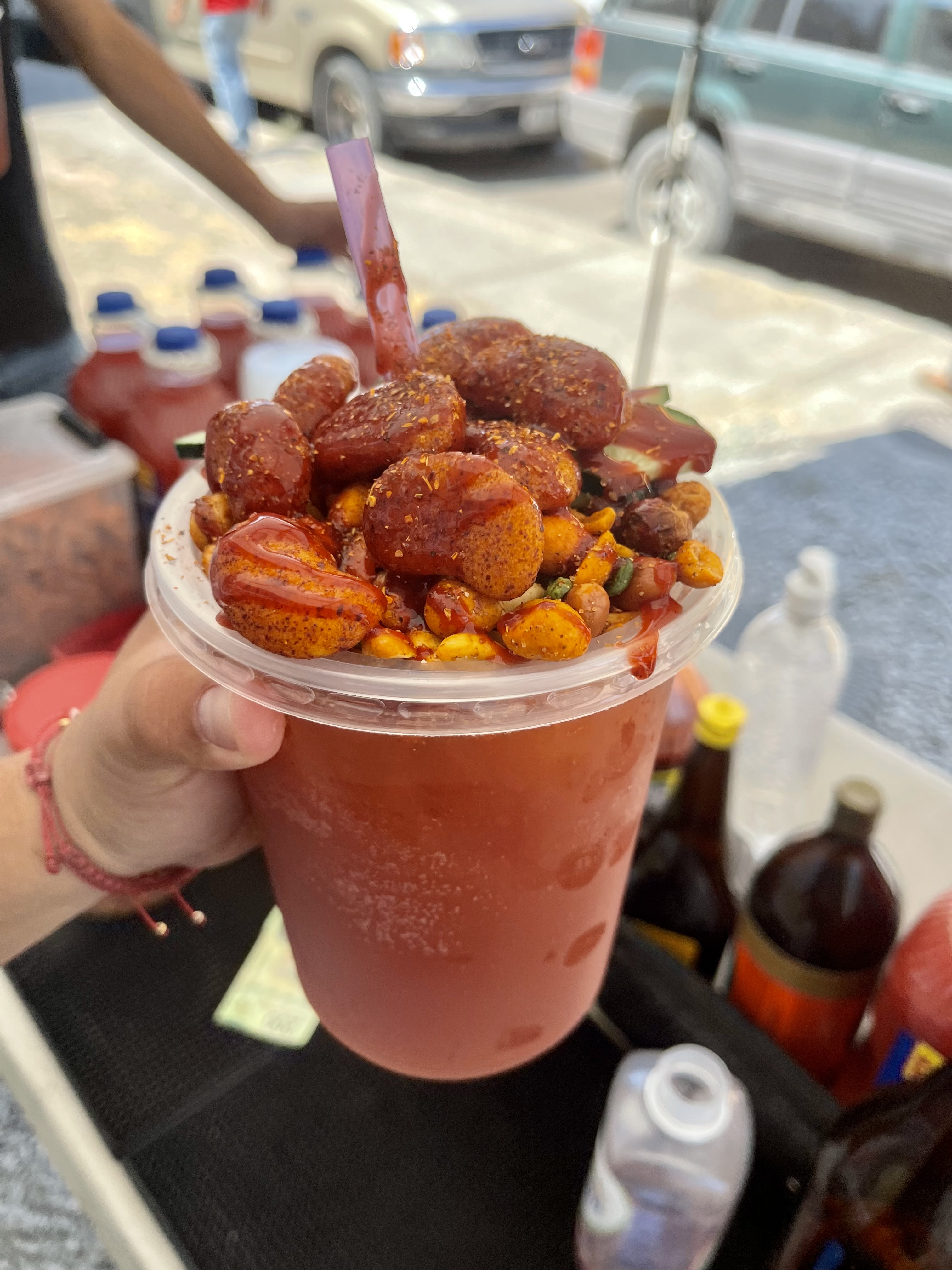 El Jarro Micheladas image 1