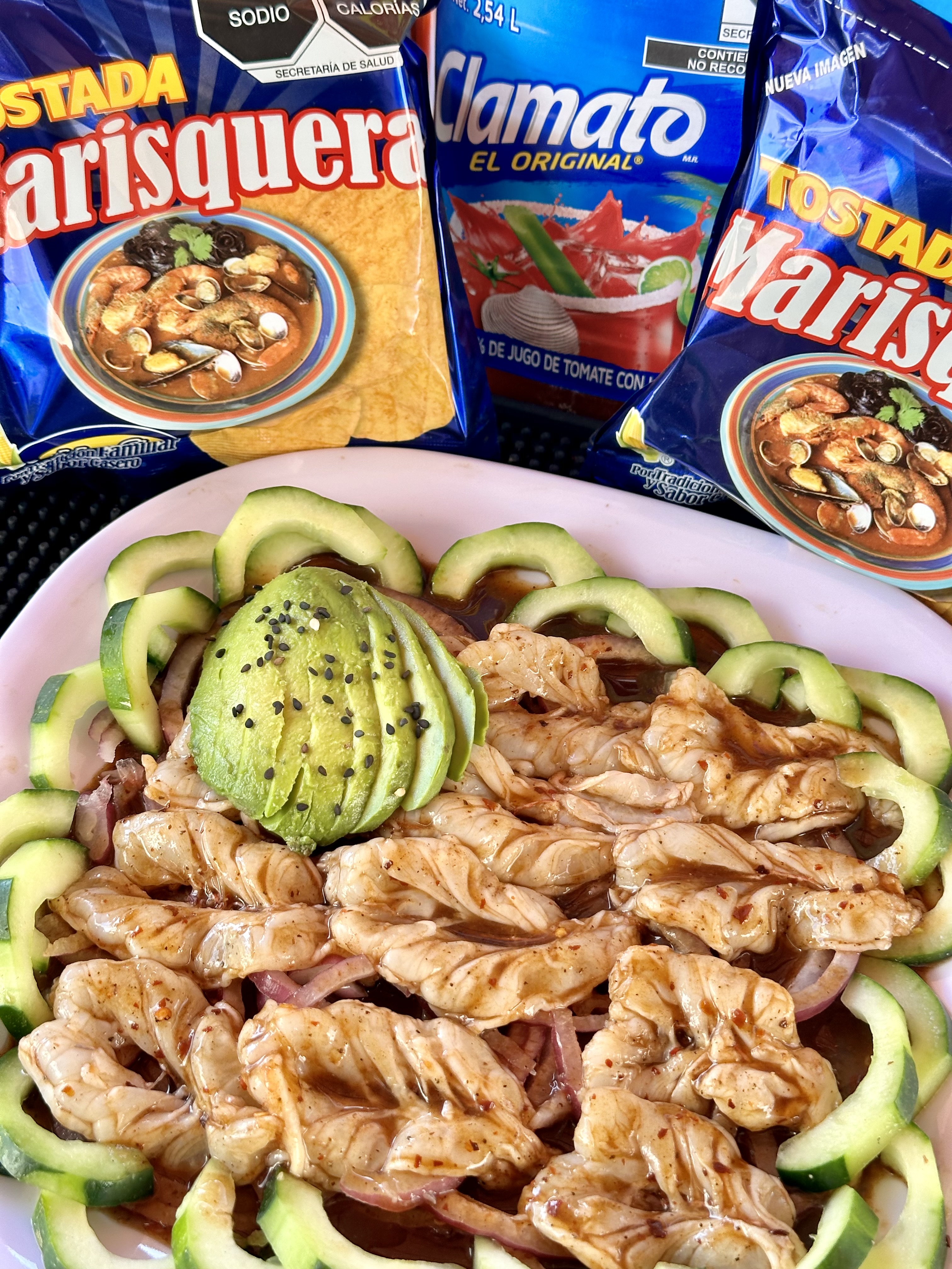 El Jarro Micheladas image 2