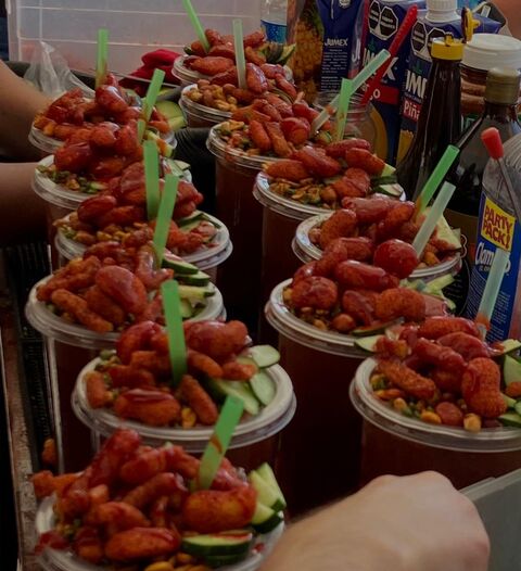 El Jarro Micheladas image 6