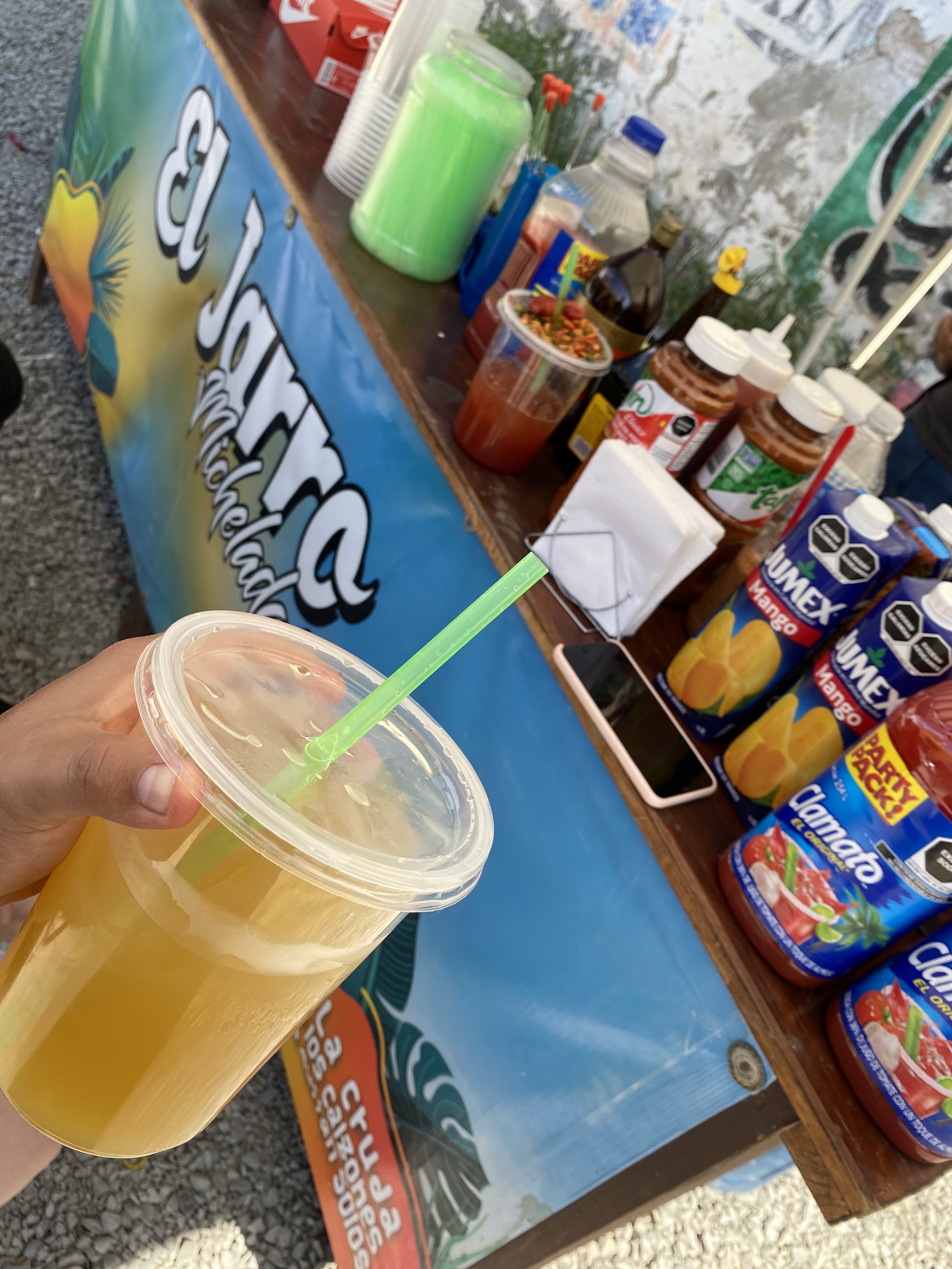 El Jarro Micheladas image 7