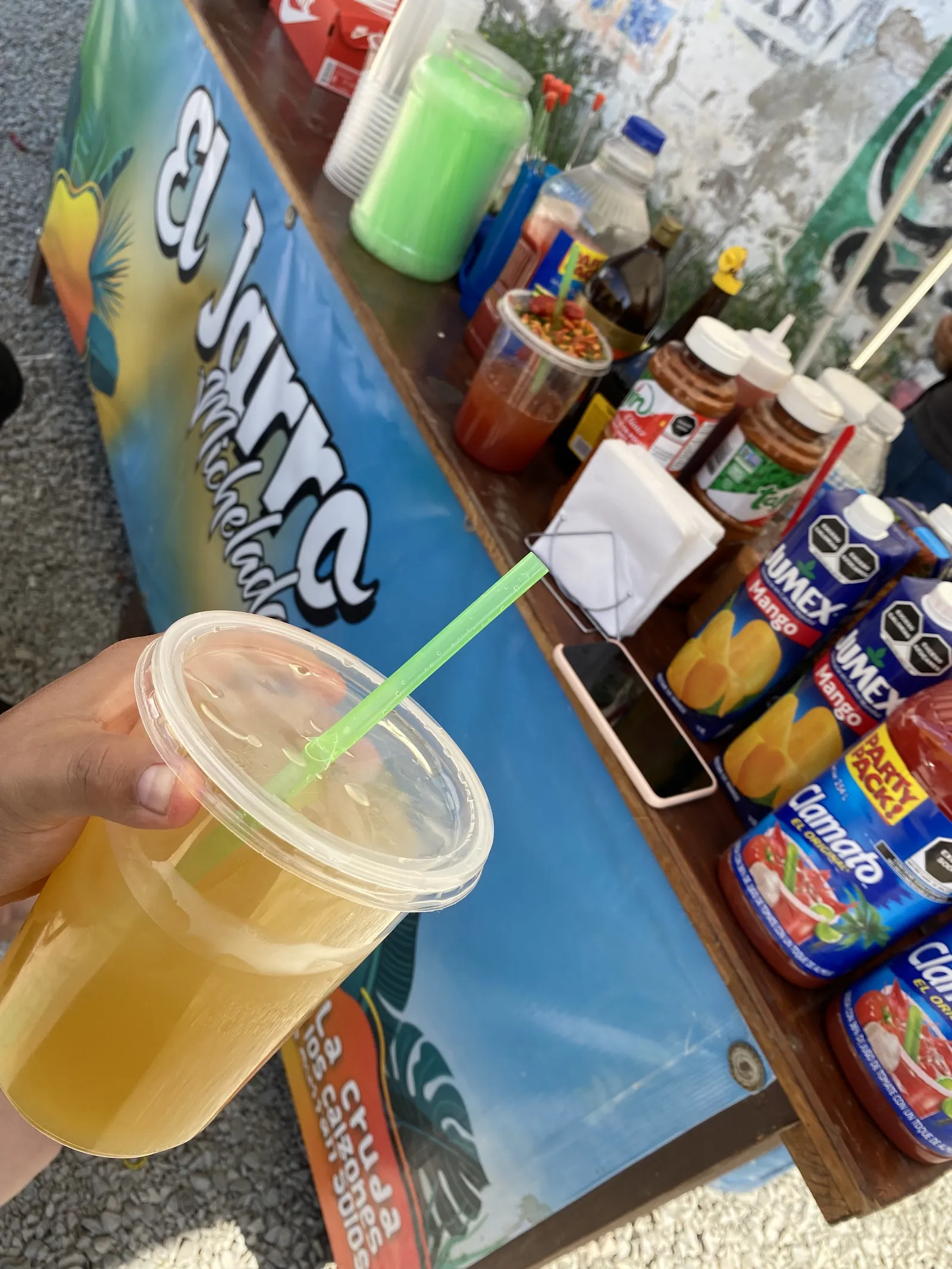 El Jarro Micheladas image 7