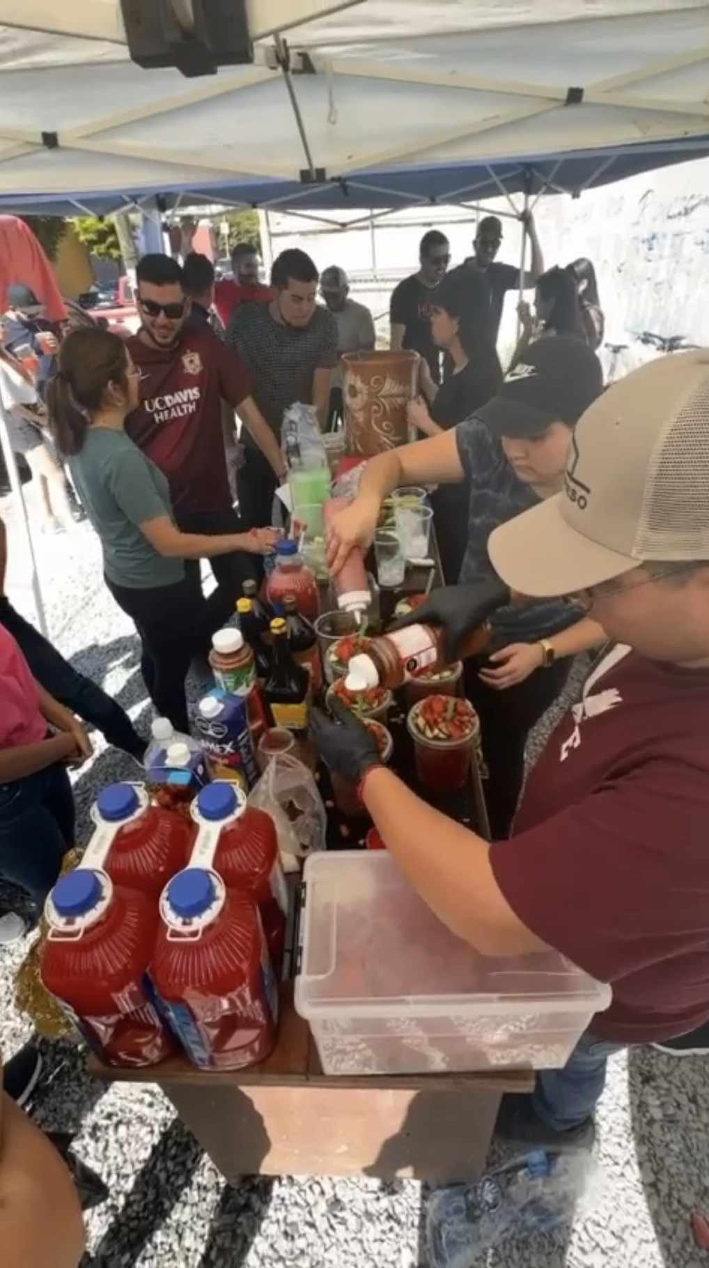 El Jarro Micheladas image 8