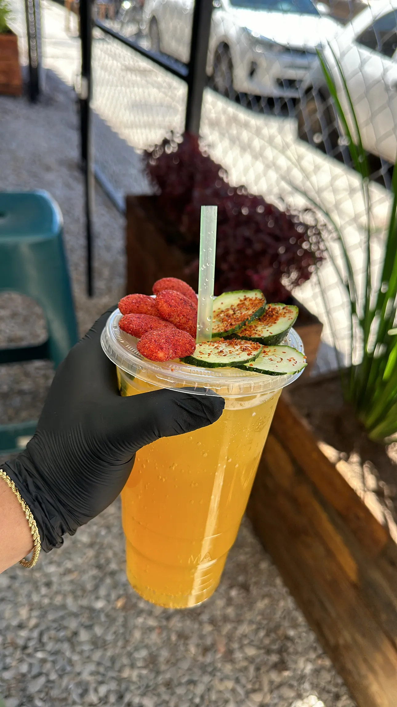 El Jarro Micheladas image 9