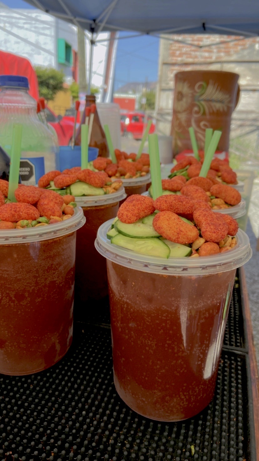 El Jarro Micheladas image 10