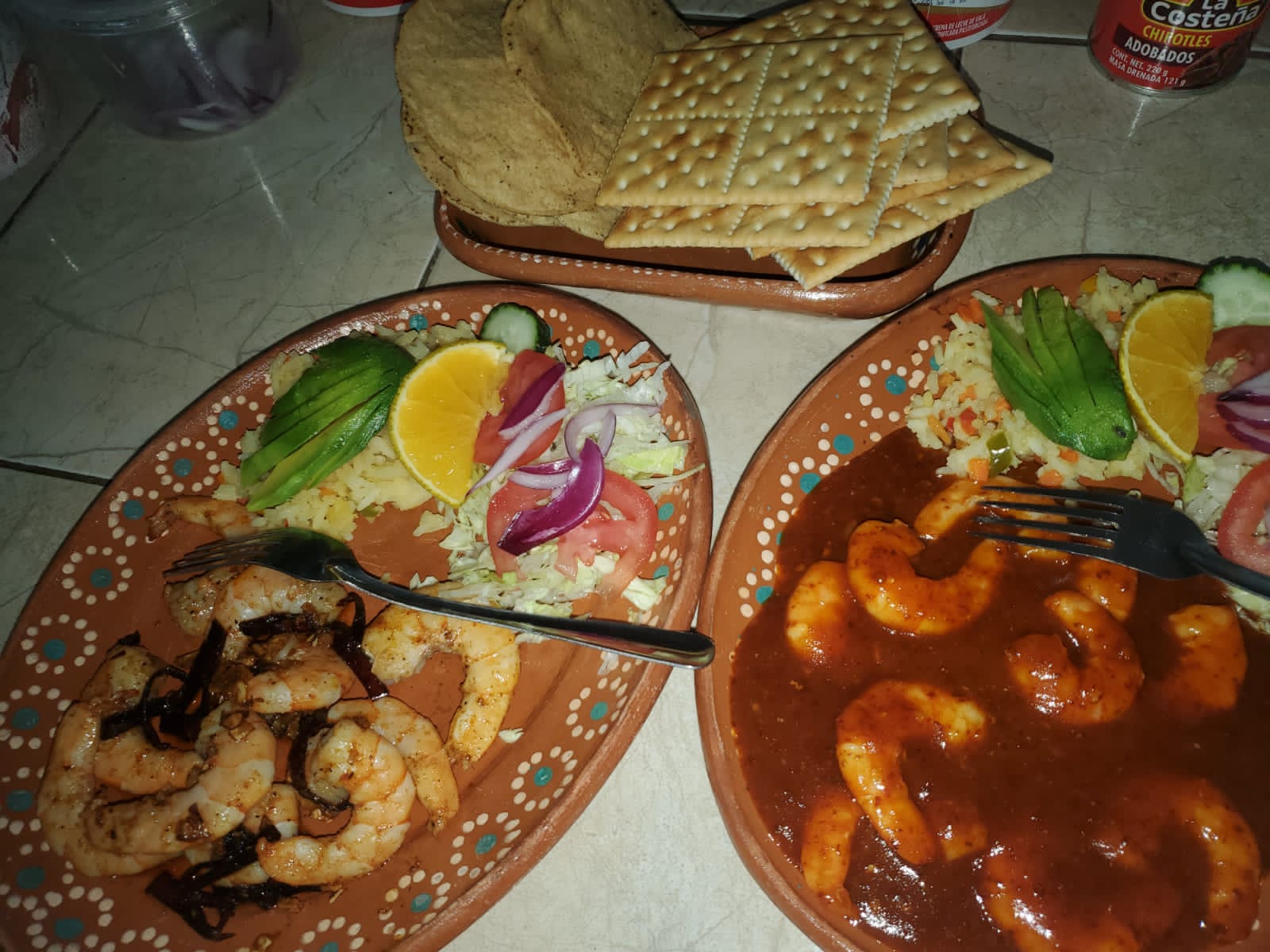 Restaurante Estrada’s Bar and grill image 2