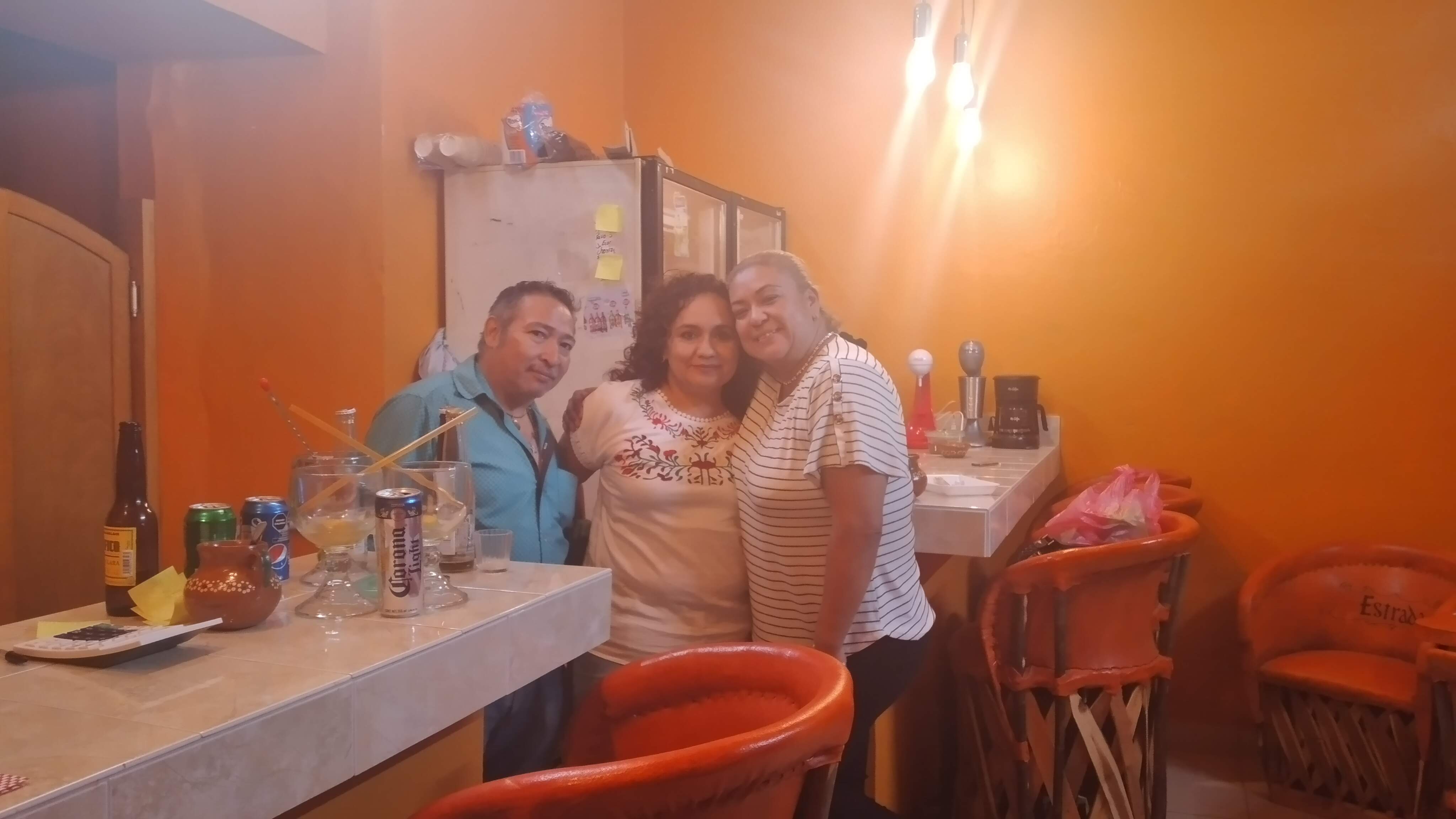 Restaurante Estrada’s Bar and grill image 8