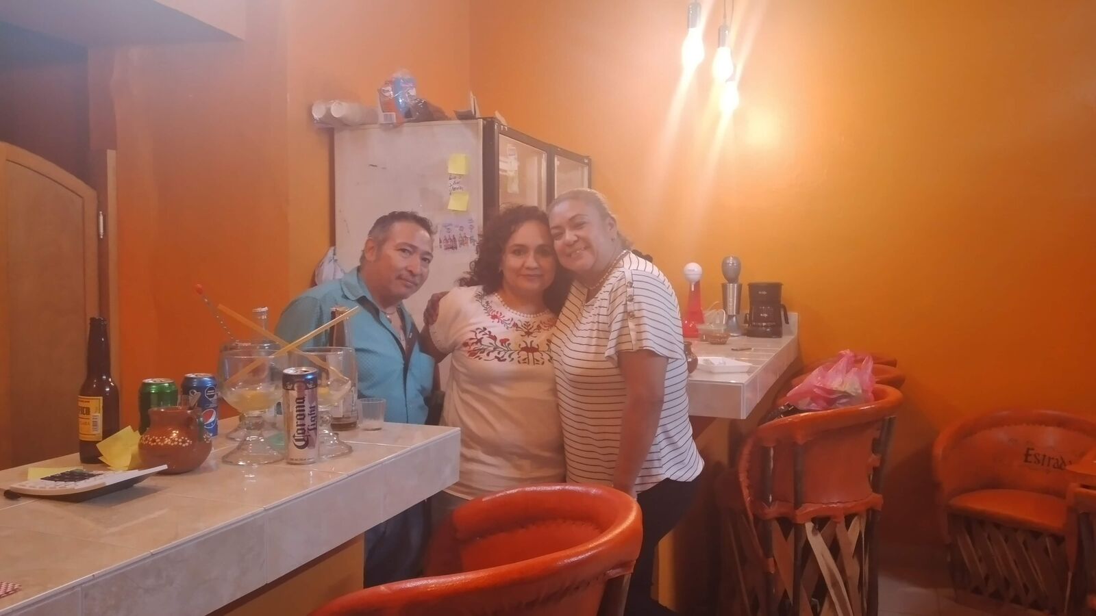 Restaurante Estrada’s Bar and grill image 8