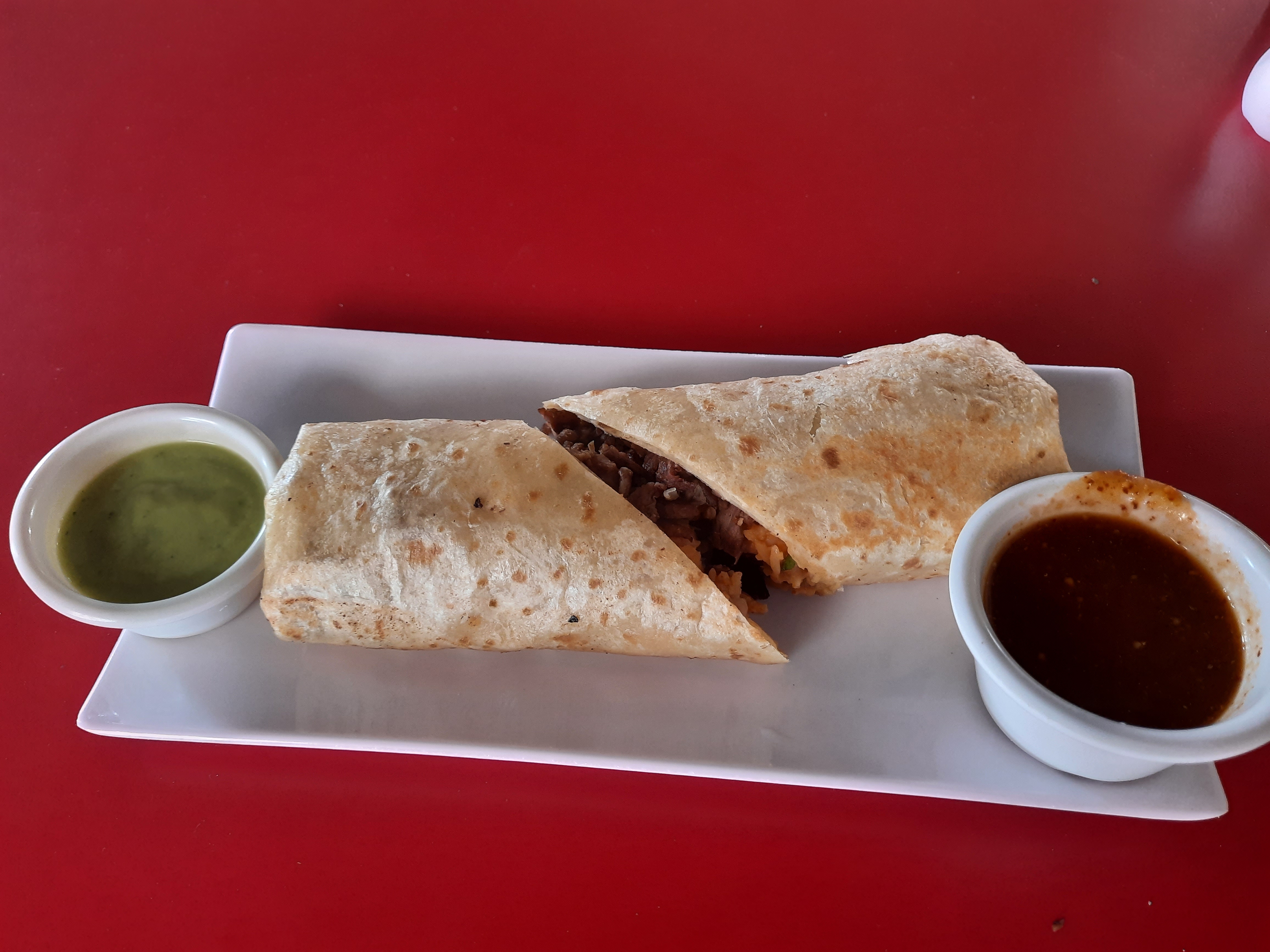 Brothers Pizza Y Taqueria image 5