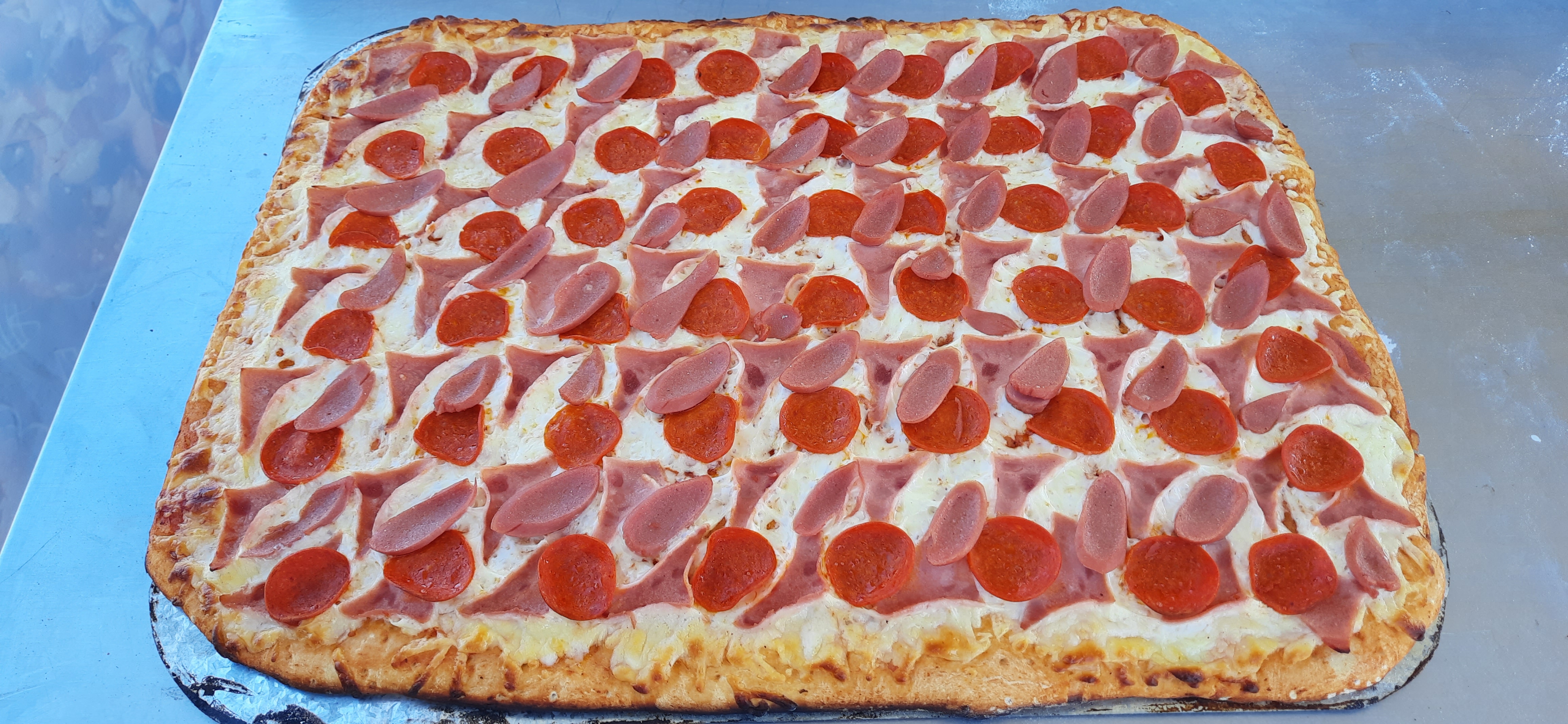 Brothers Pizza Y Taqueria image 6