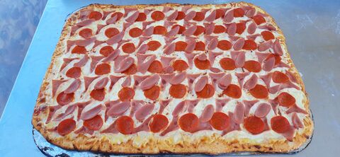 Brothers Pizza Y Taqueria image 6