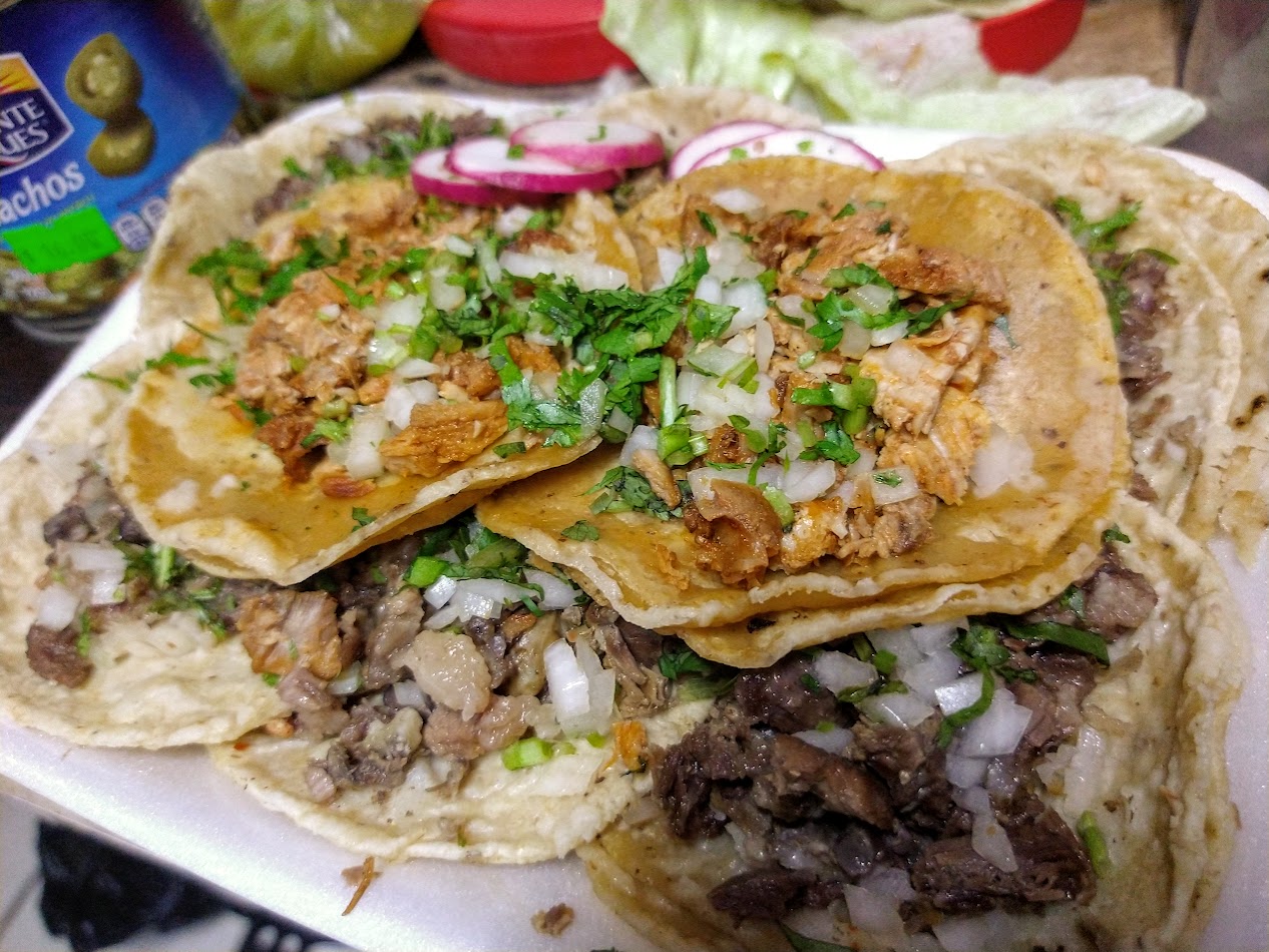 Taqueria "Don Timo" image 1