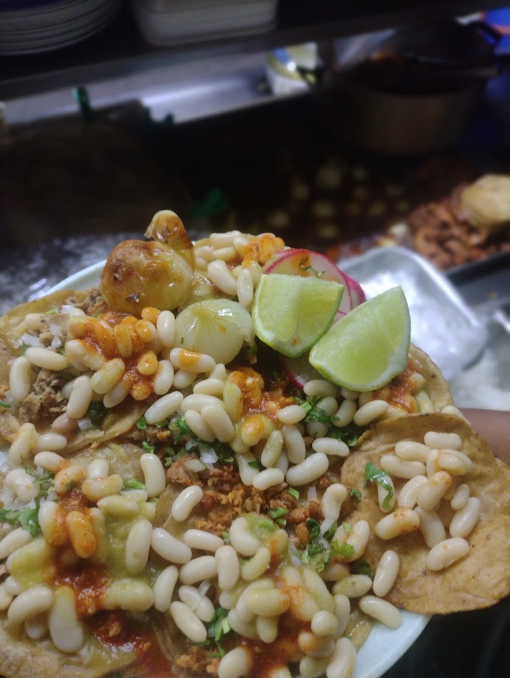 Taqueria "Don Timo" image 2