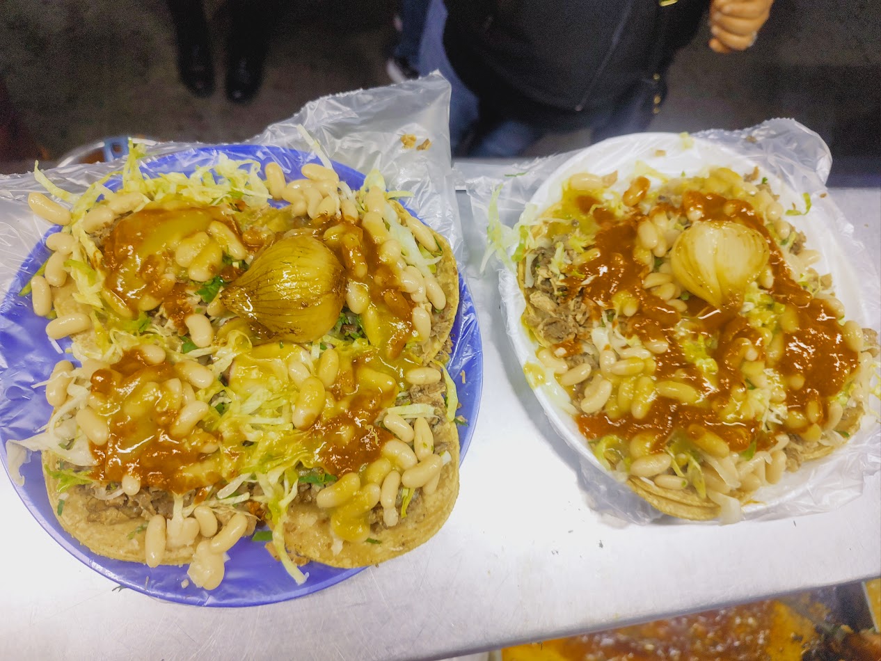 Taqueria "Don Timo" image 3