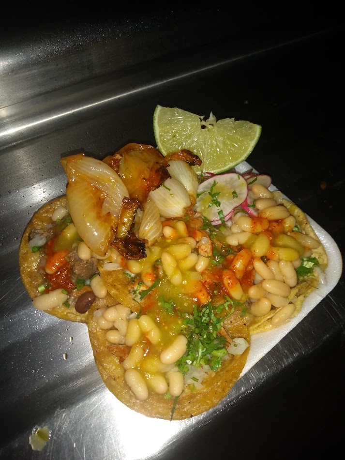 Taqueria "Don Timo" image 4