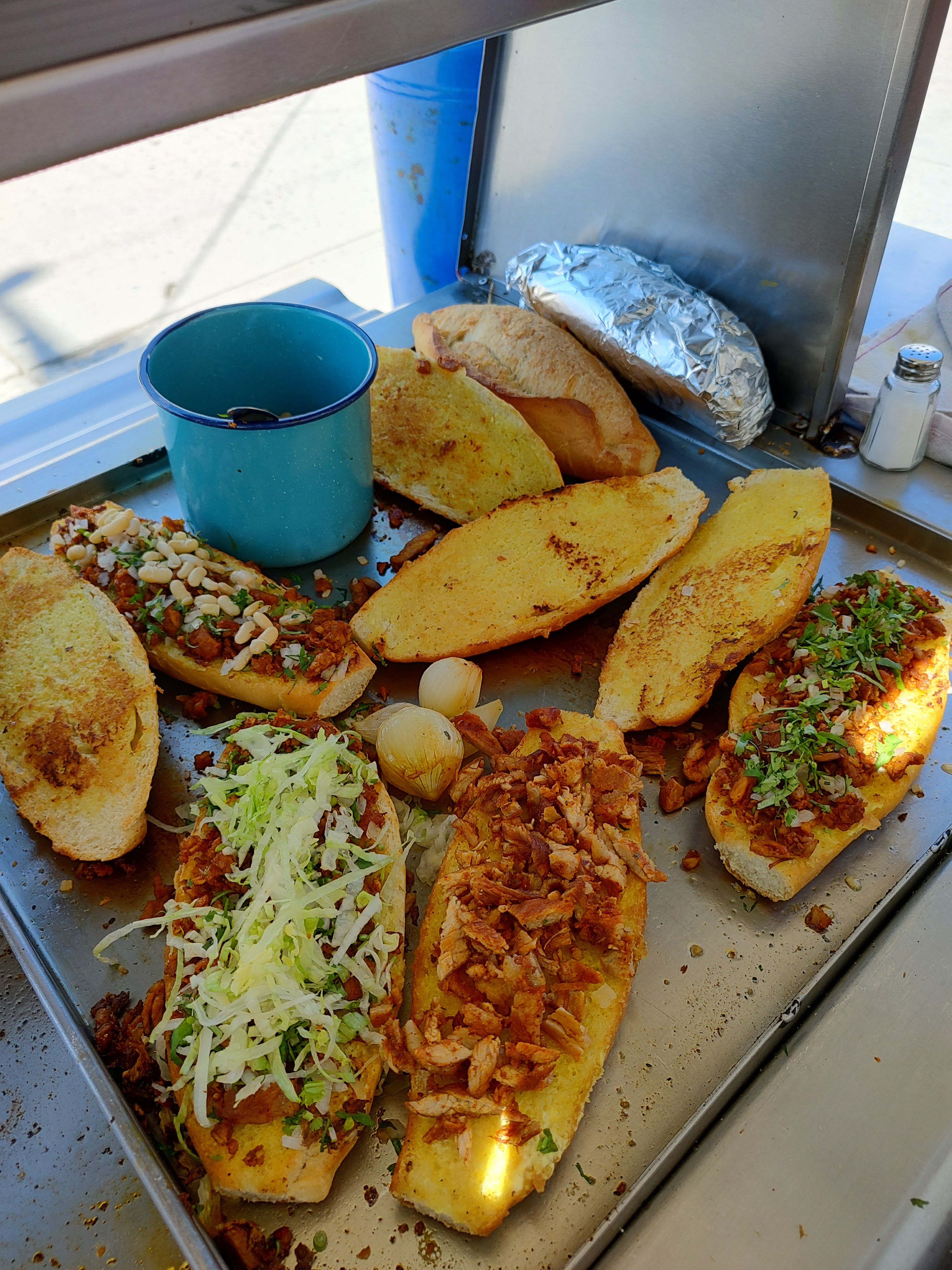 Taqueria "Don Timo" image 5