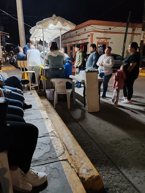 Taqueria "Don Timo" image 7