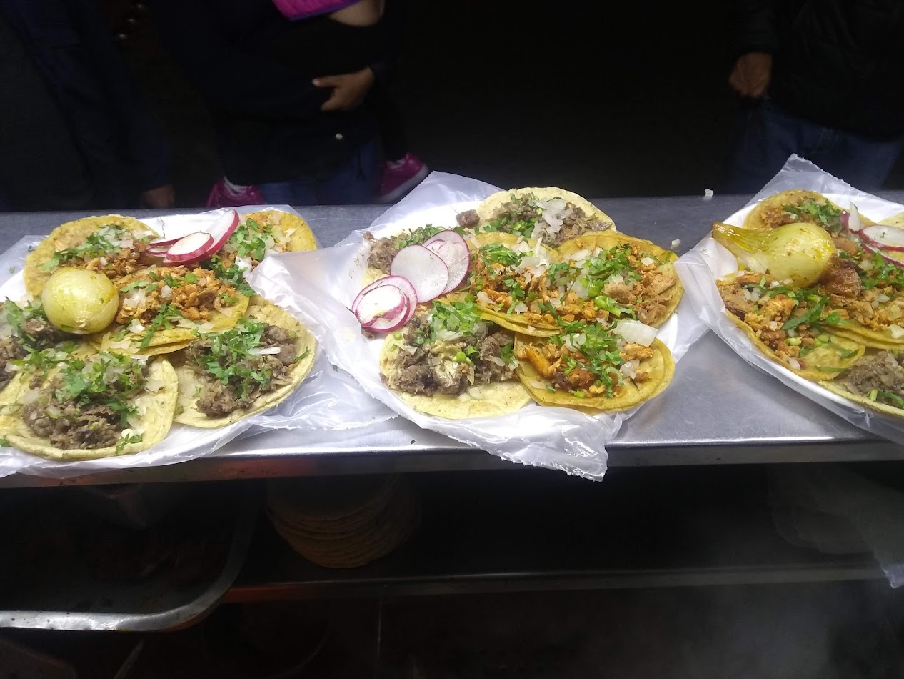 Taqueria "Don Timo" image 8