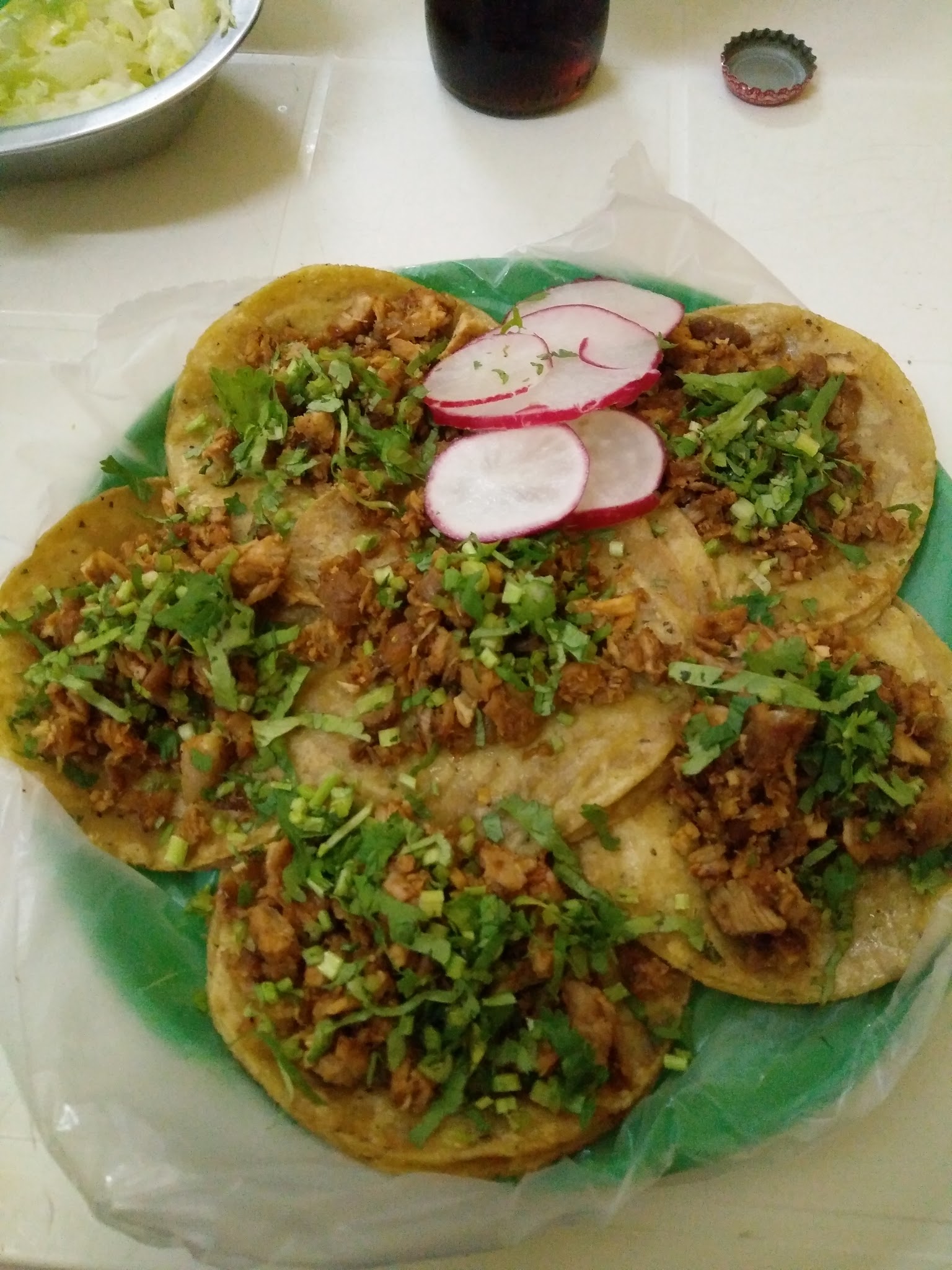 Taqueria "Don Timo" image 10