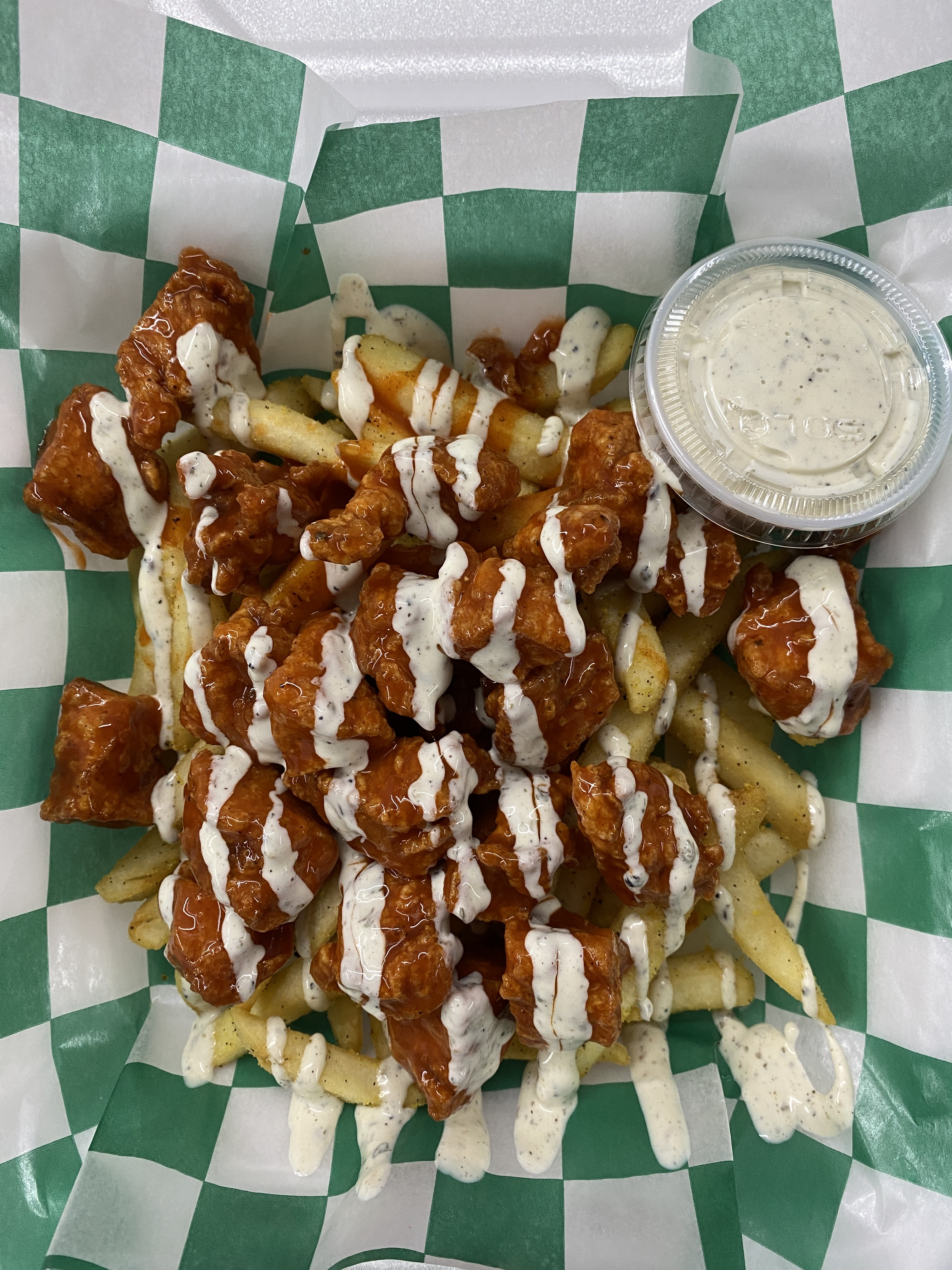 Wailer’s Wing’s image 3