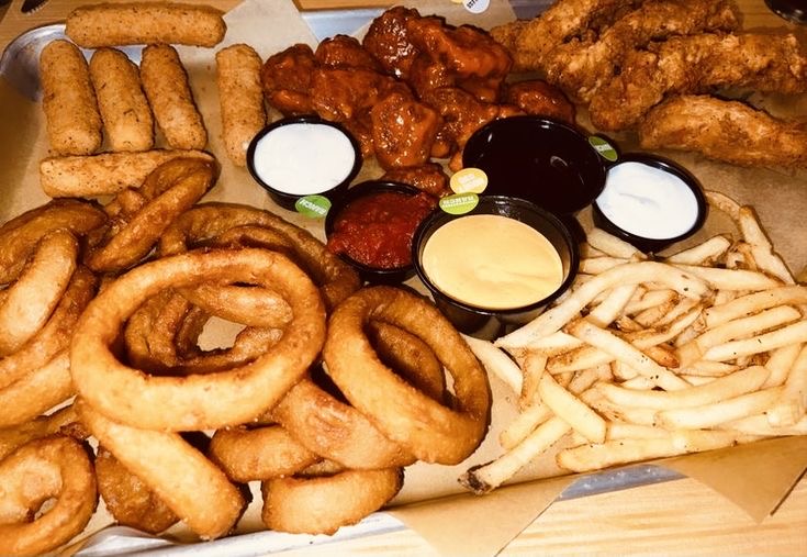 Wailer’s Wing’s image 6