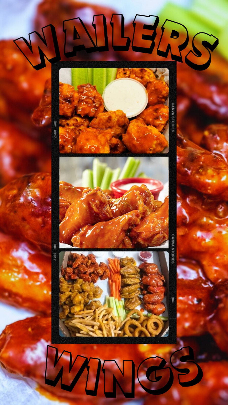 Wailer’s Wing’s image 10