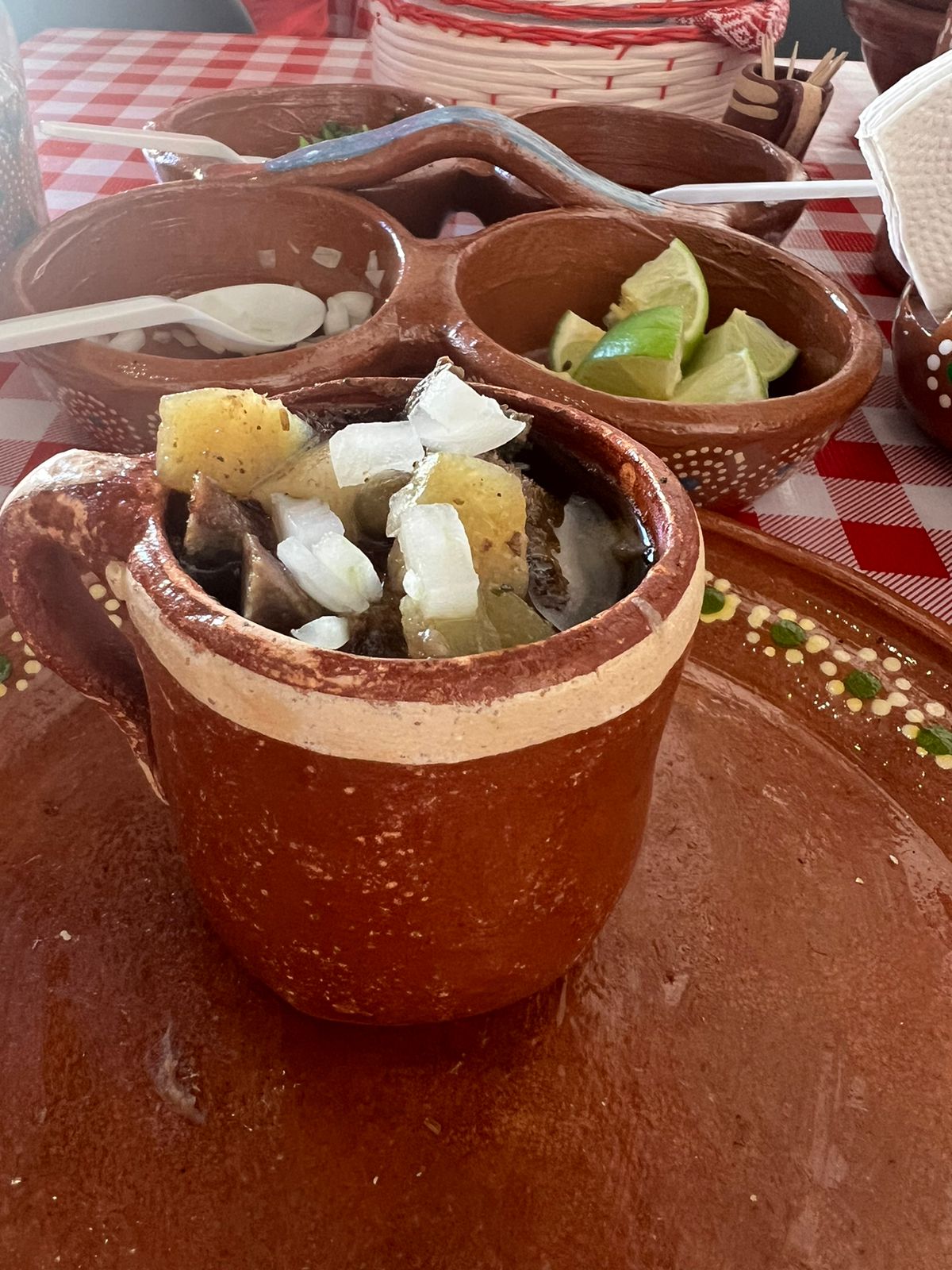 LA BIRRIA image 1