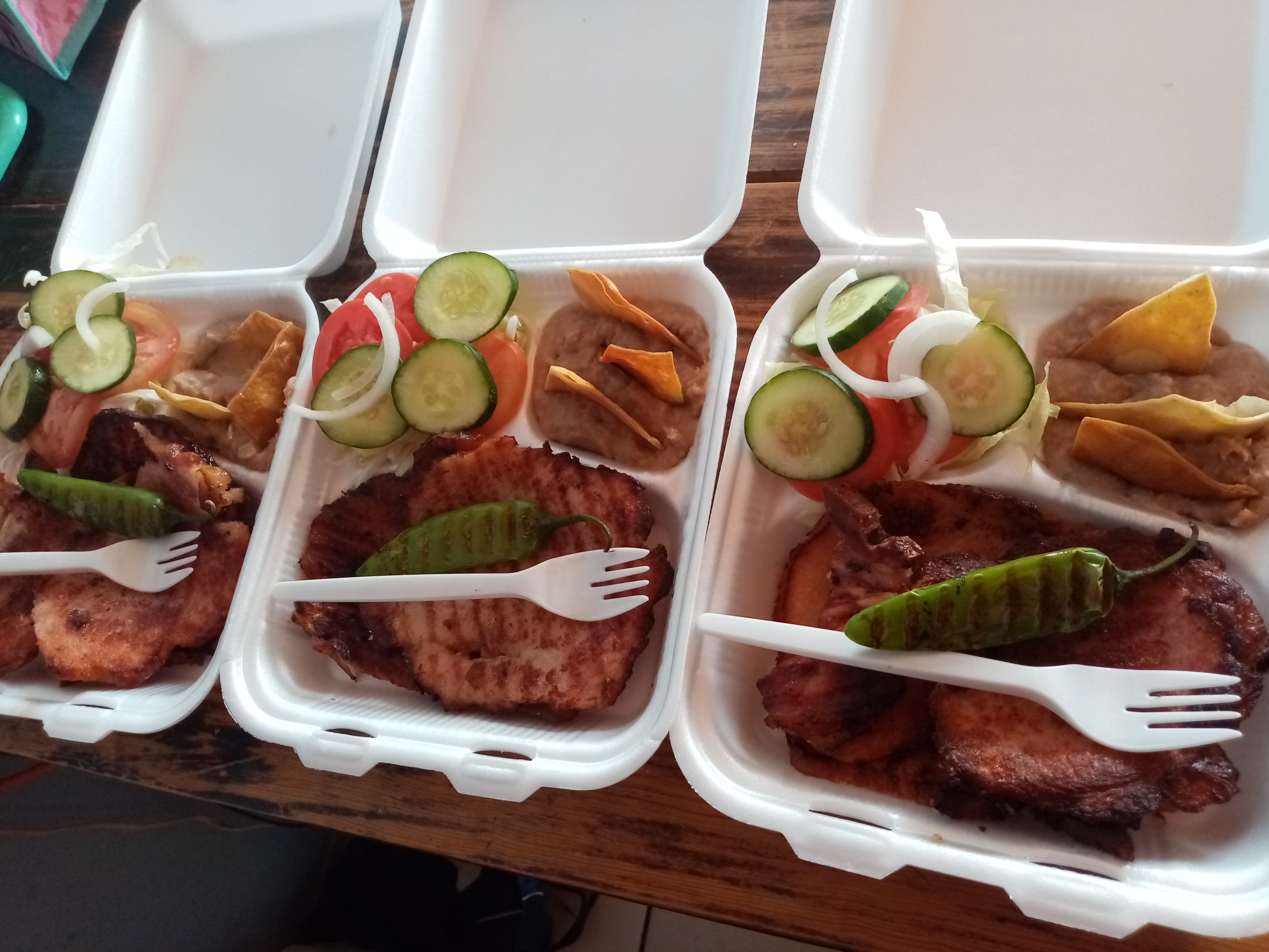 Loncheria Q' Te Komes image 3