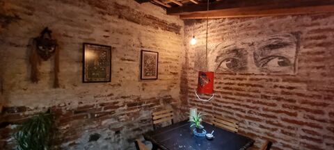 Hamburguesería y Arte "El Tamarindo" image 5