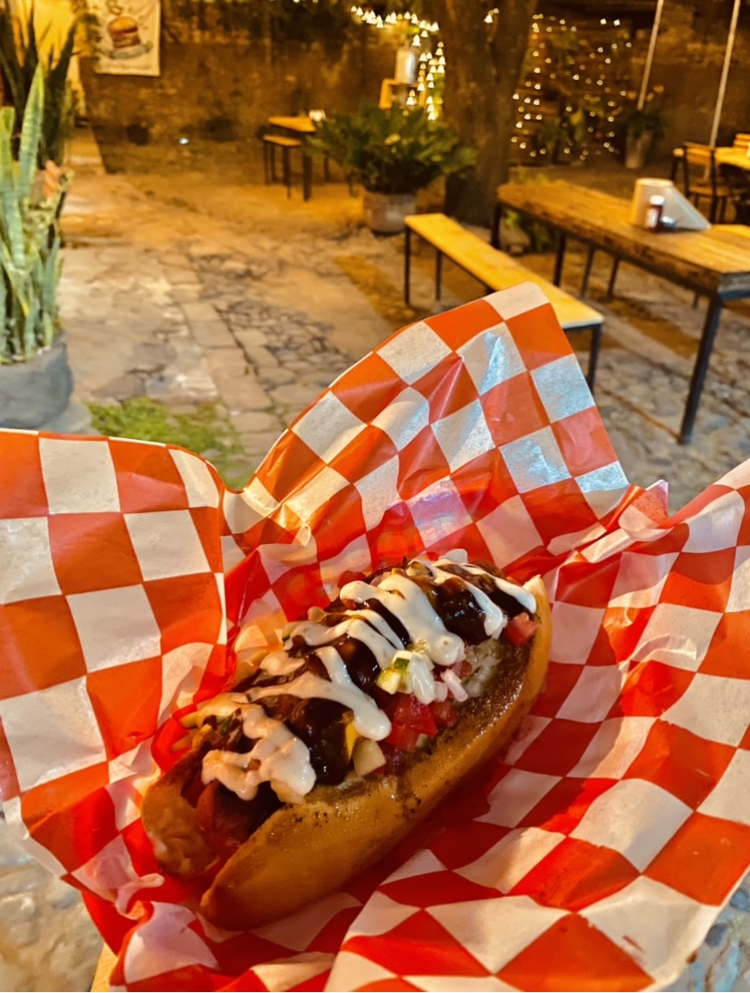 Hamburguesería y Arte "El Tamarindo" image 6