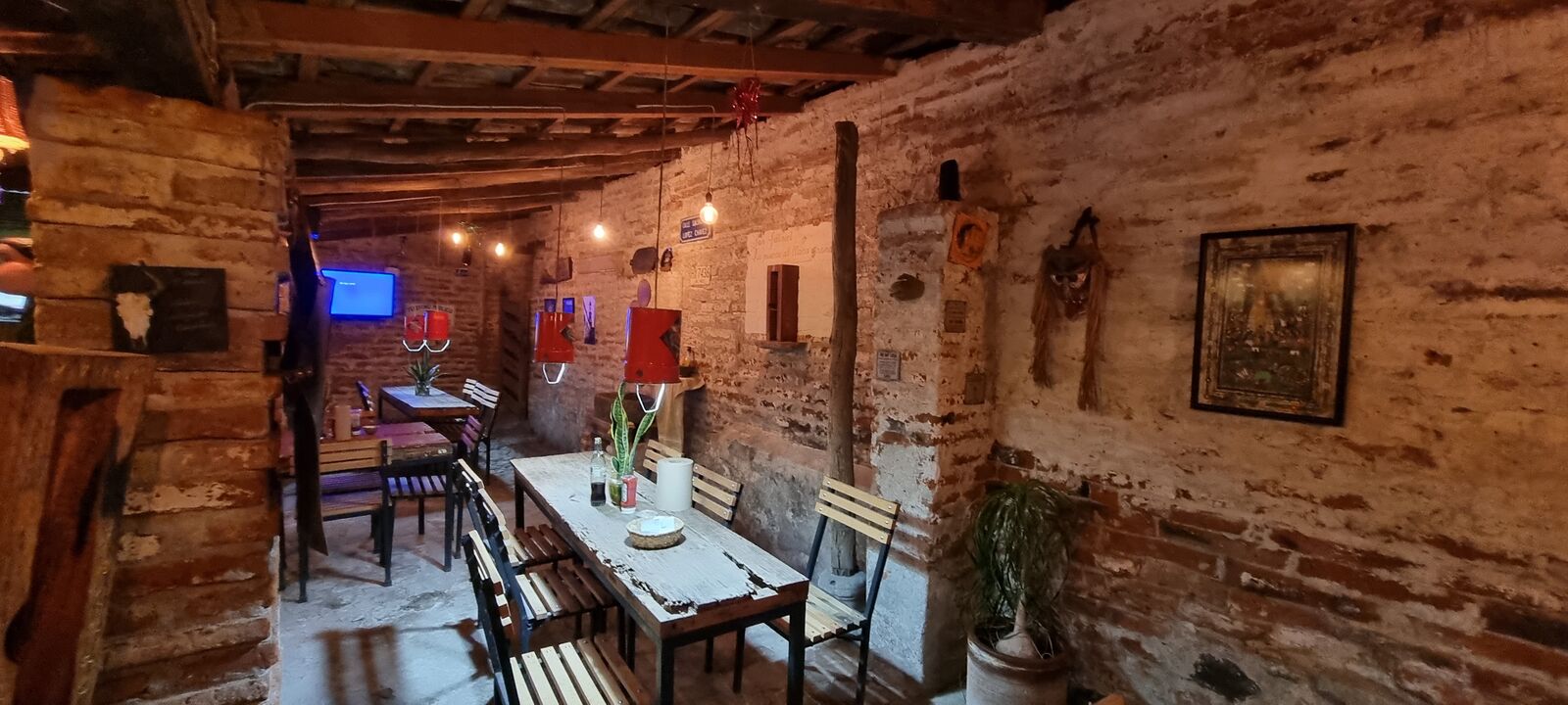 Hamburguesería y Arte "El Tamarindo" image 10