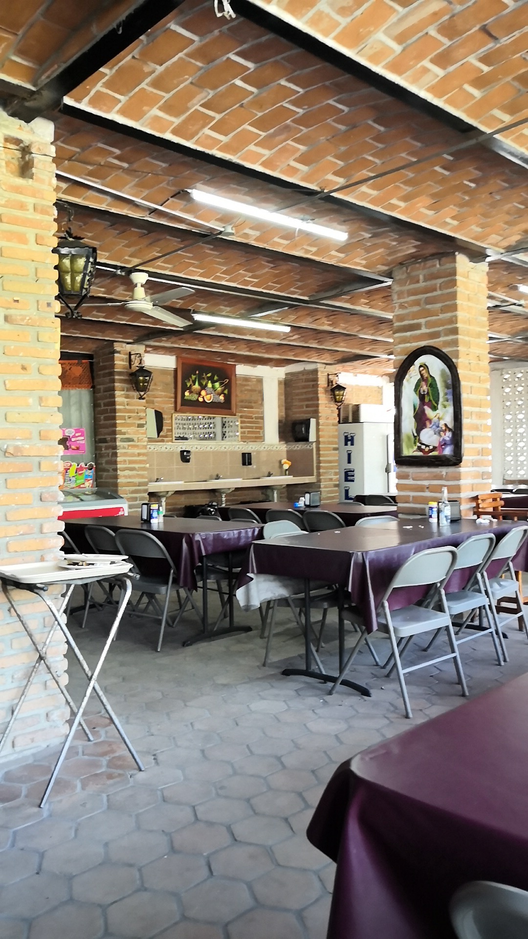 Restaurante Mirador del Llano image 3