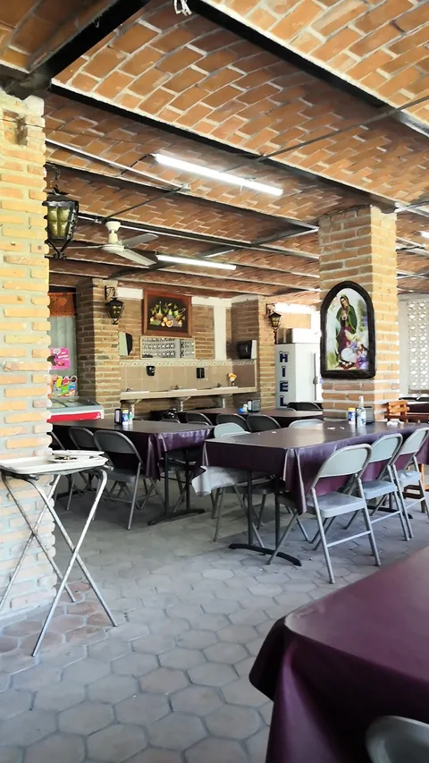 Restaurante Mirador del Llano image 3