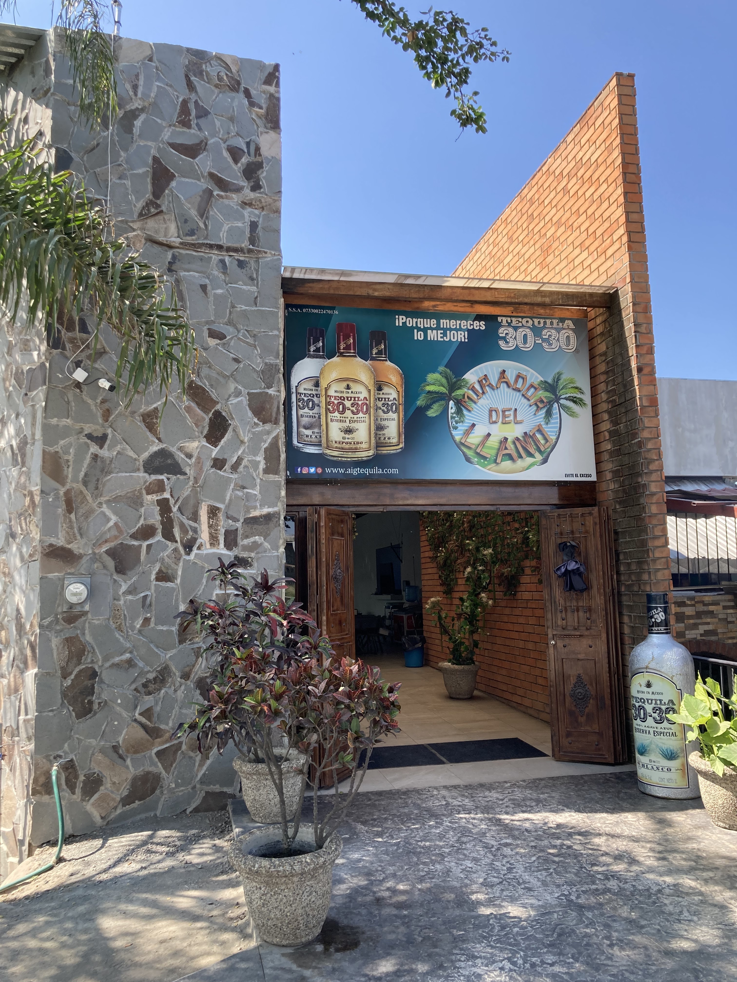 Restaurante Mirador del Llano image 4