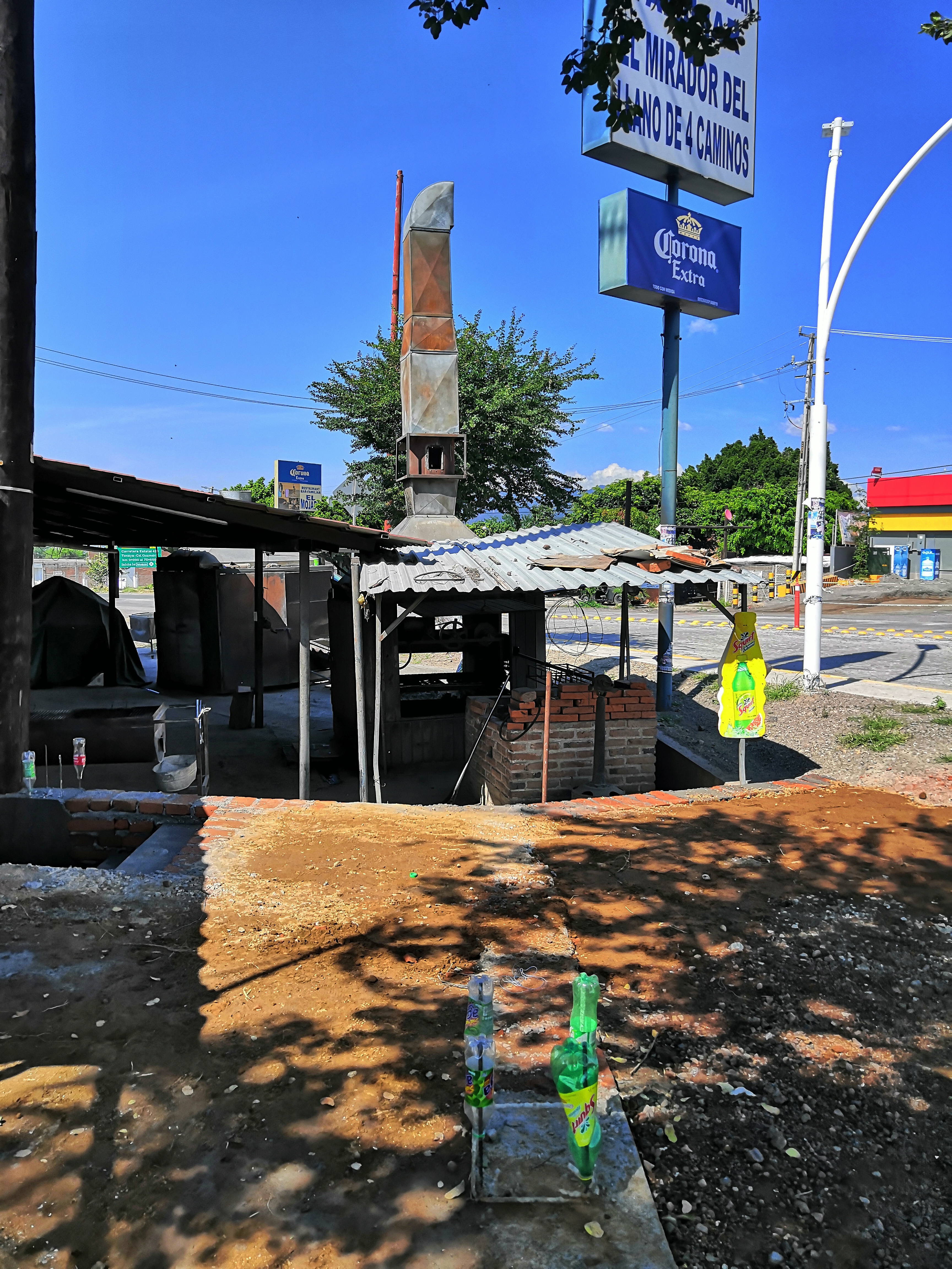 Restaurante Mirador del Llano image 6
