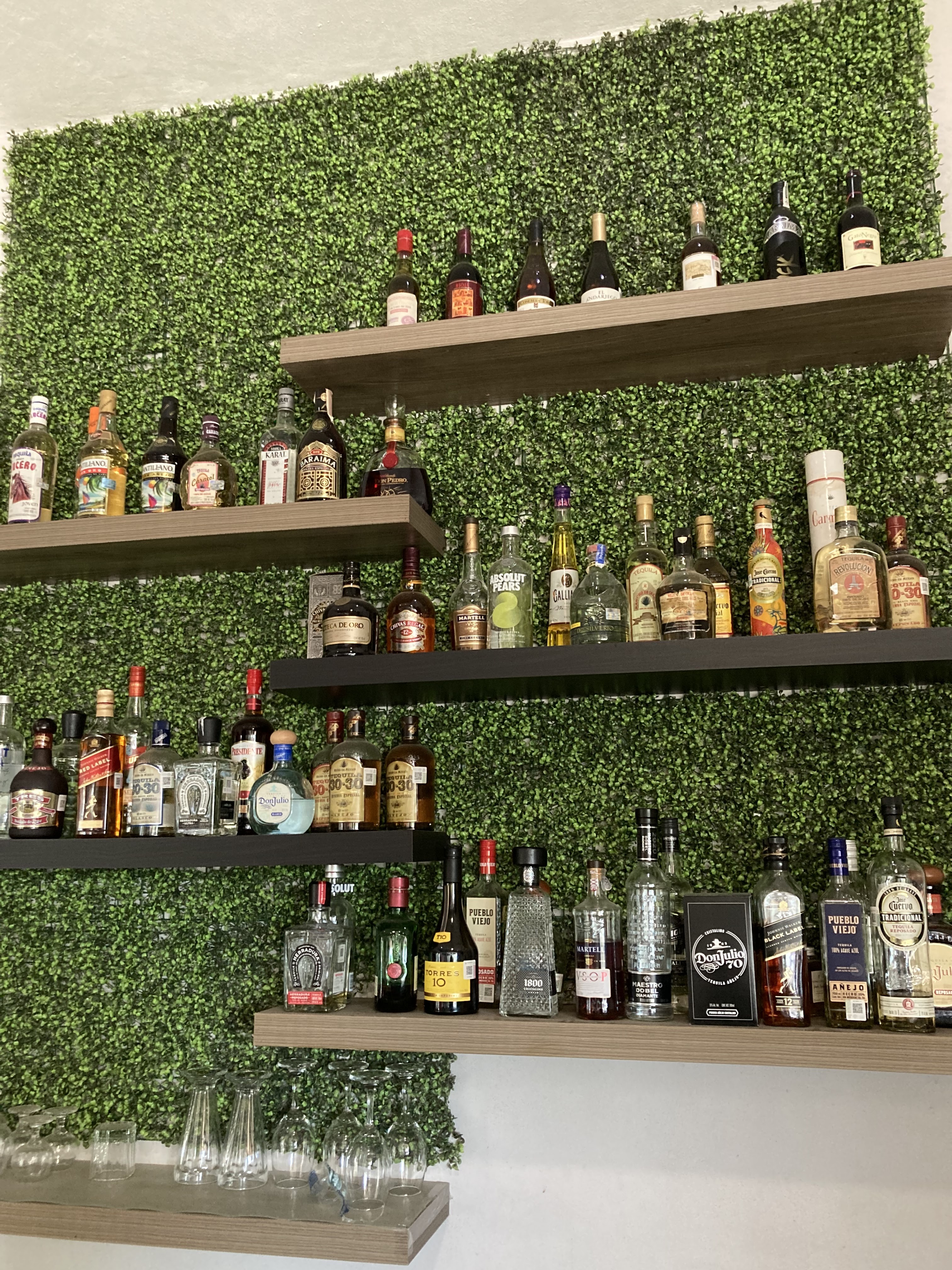 Restaurante Mirador del Llano image 8