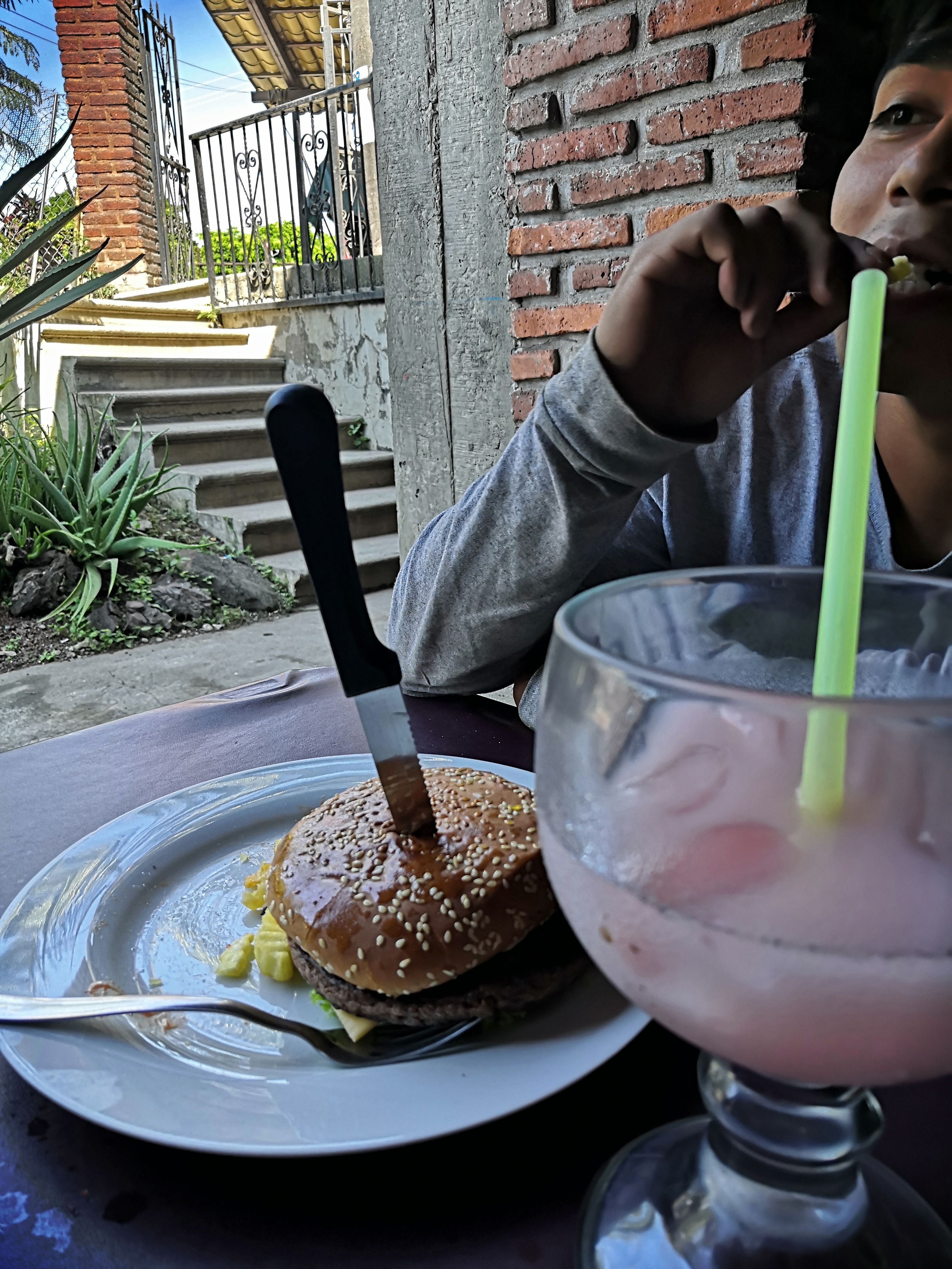 Restaurante Mirador del Llano image 9
