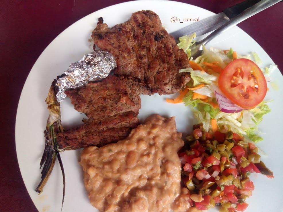 Restaurante Mirador del Llano image 10