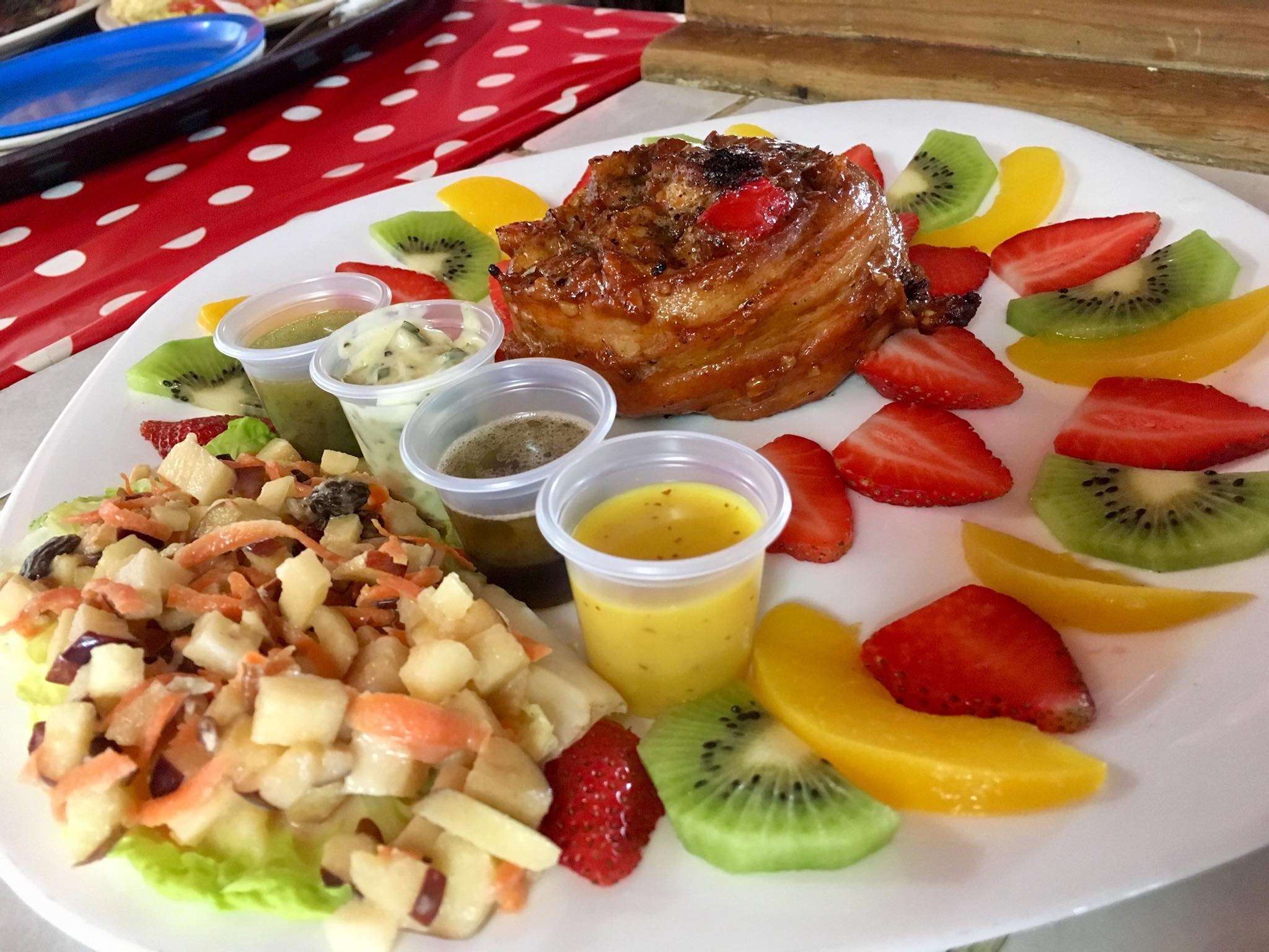 Paraiso del llano image 2