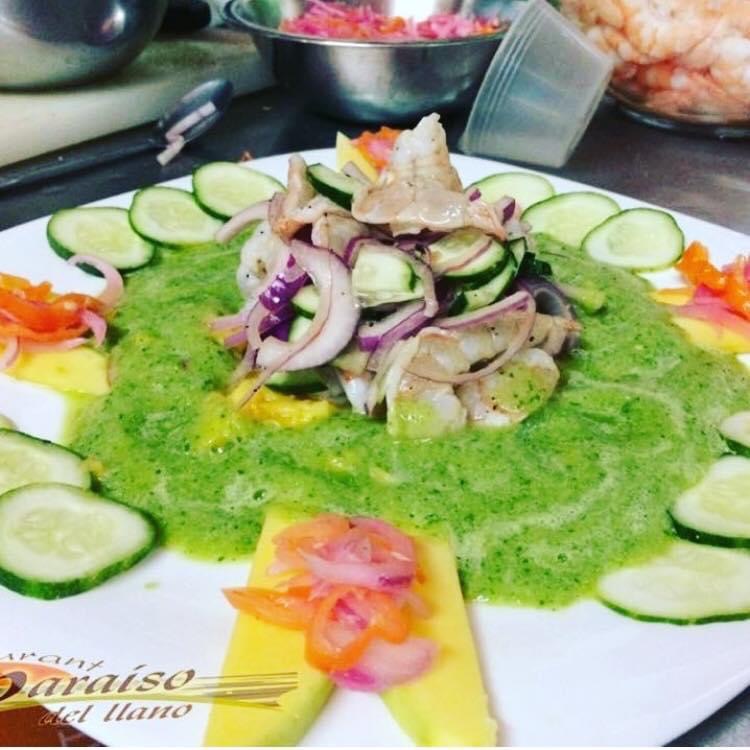 Paraiso del llano image 7