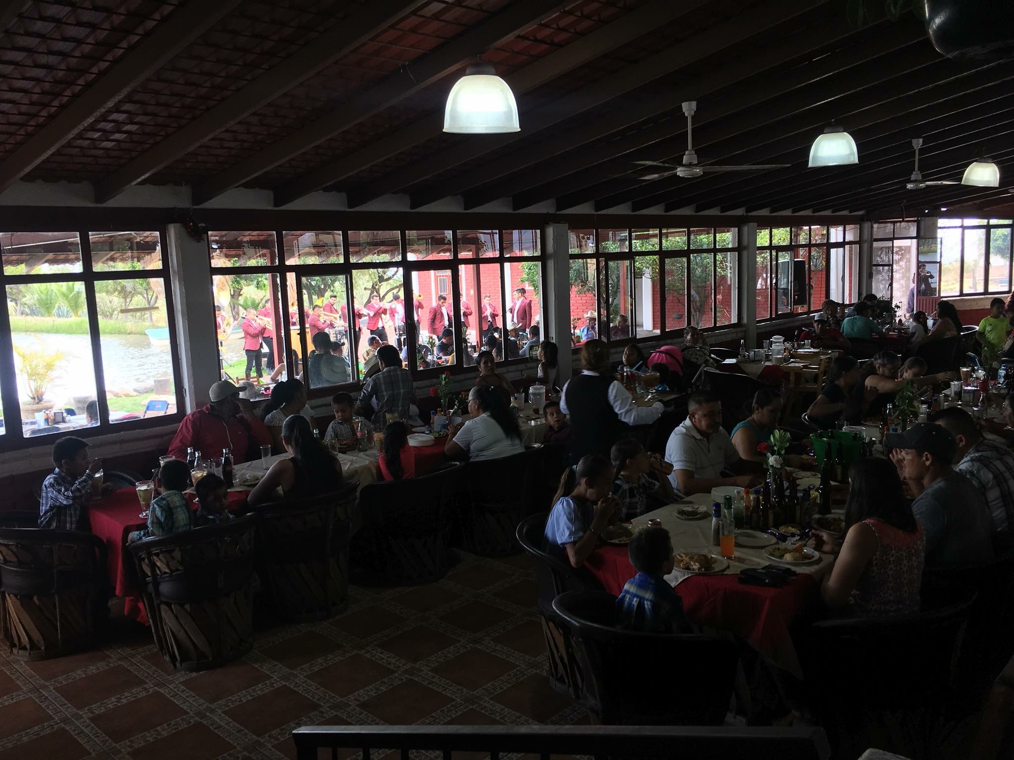 Paraiso del llano image 8