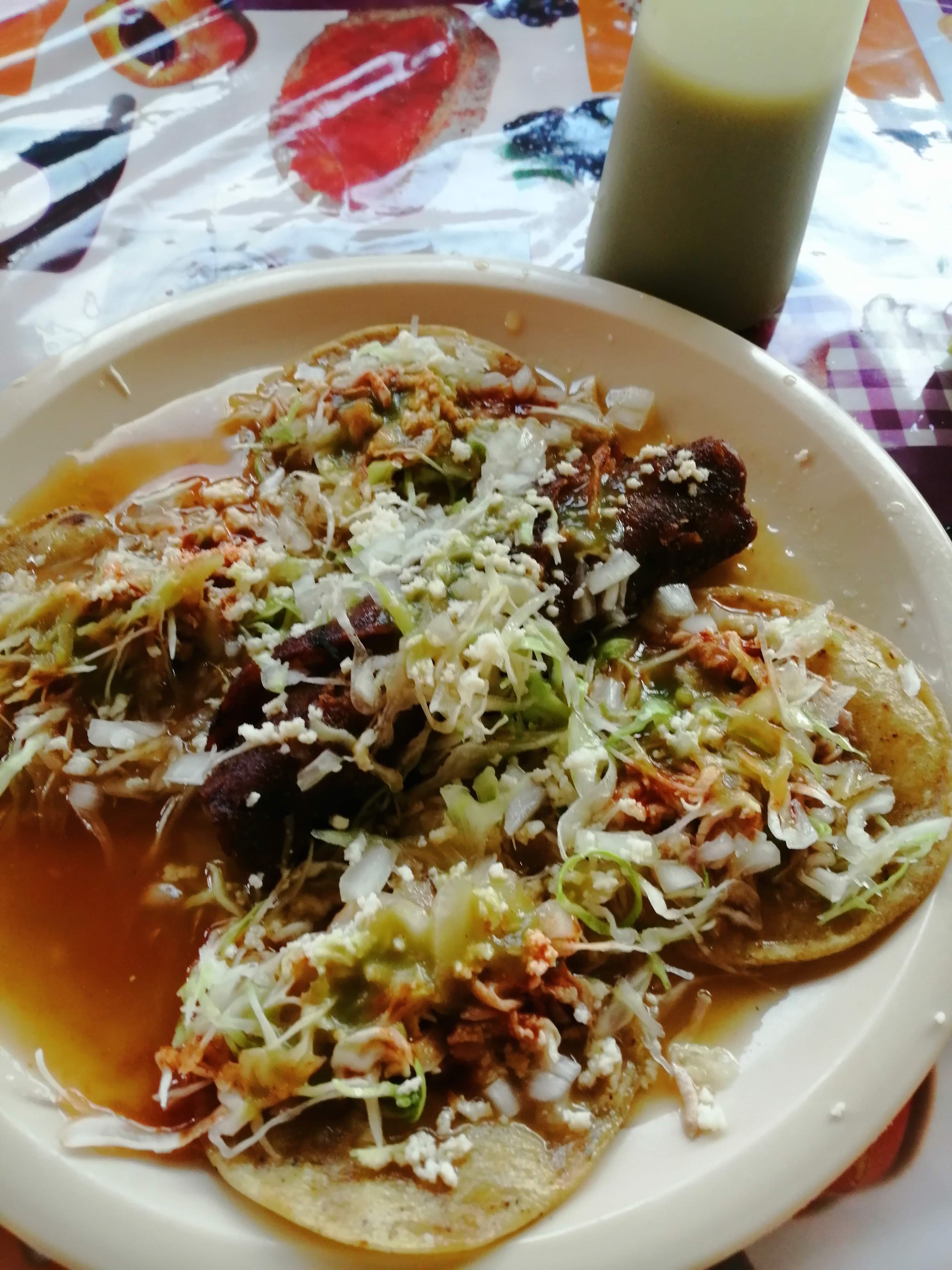 Antojitos Mexicanos Ponce image 1