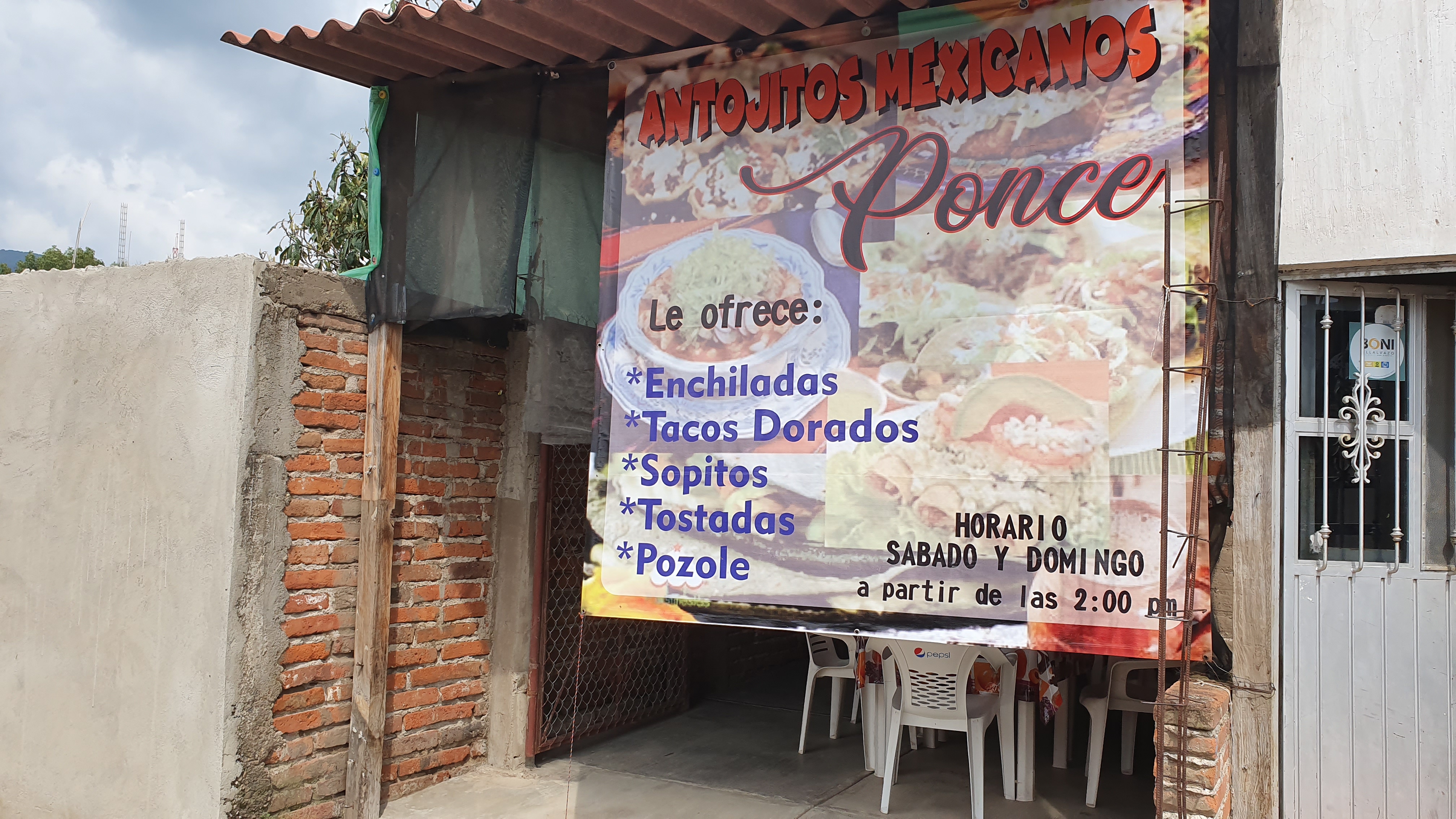 Antojitos Mexicanos Ponce image 5