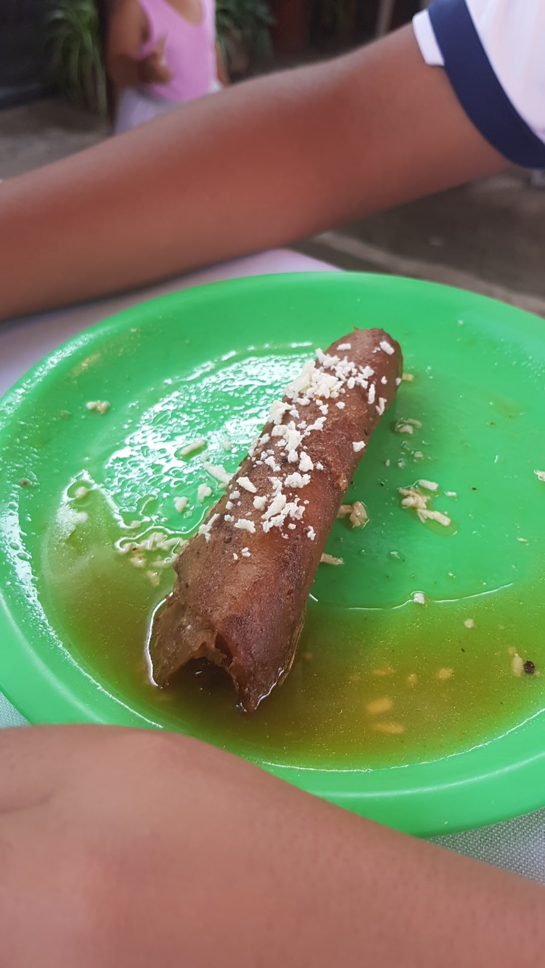 Antojitos Mexicanos Ponce image 7