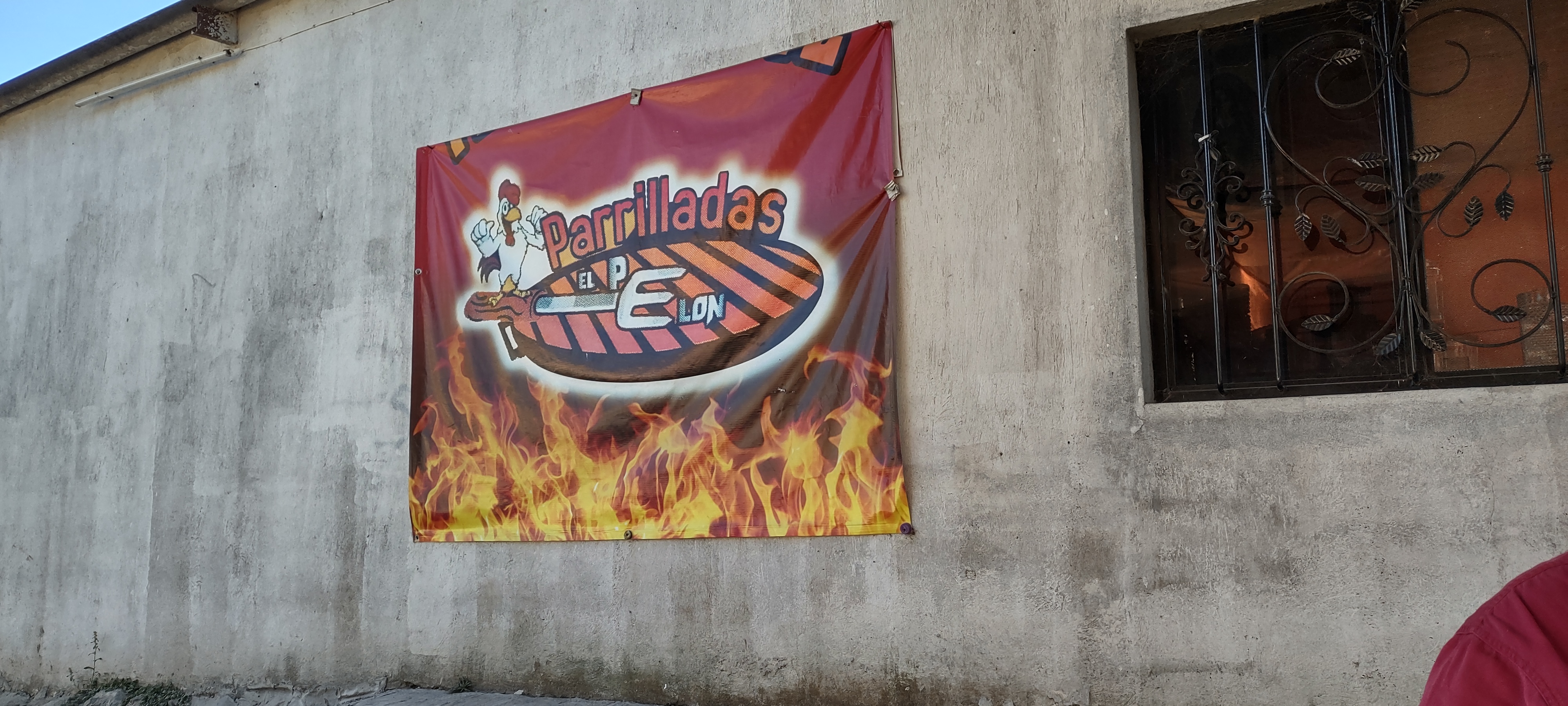 Pelón's Barbeque image 1