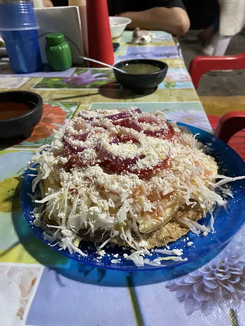 Antojitos Mexicanos "LA FRITANGADA" image 1