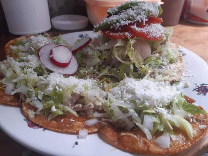 Antojitos Mexicanos "LA FRITANGADA" image 2