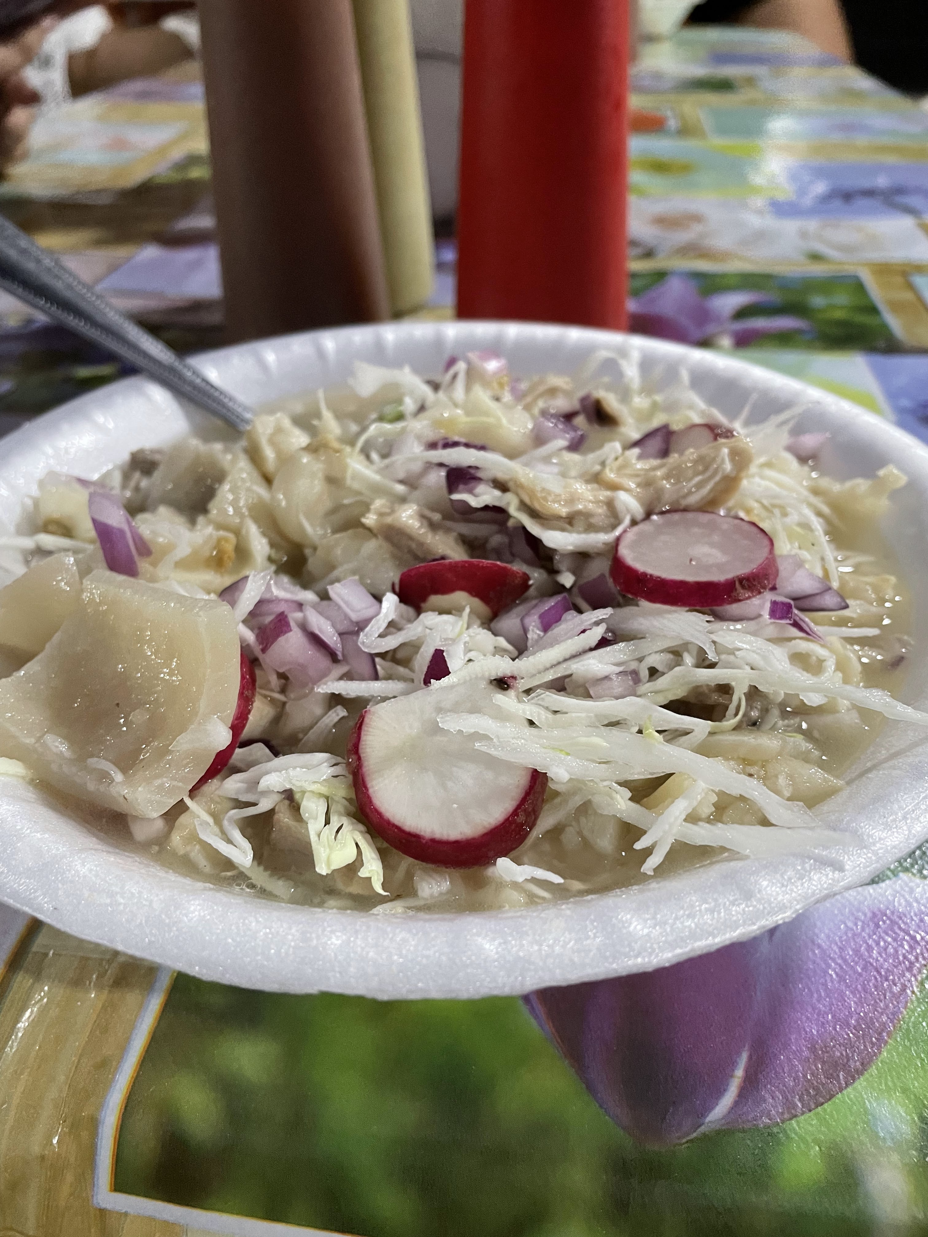 Antojitos Mexicanos "LA FRITANGADA" image 3