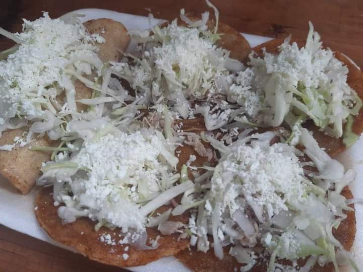 Antojitos Mexicanos "LA FRITANGADA" image 4