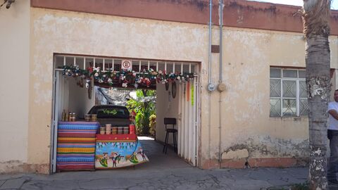 Comida Casera Gia image 1