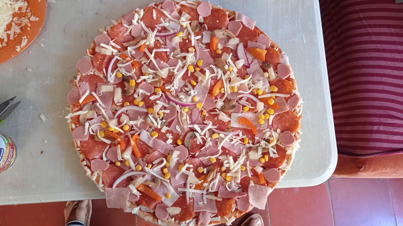 Comida Casera Gia image 2